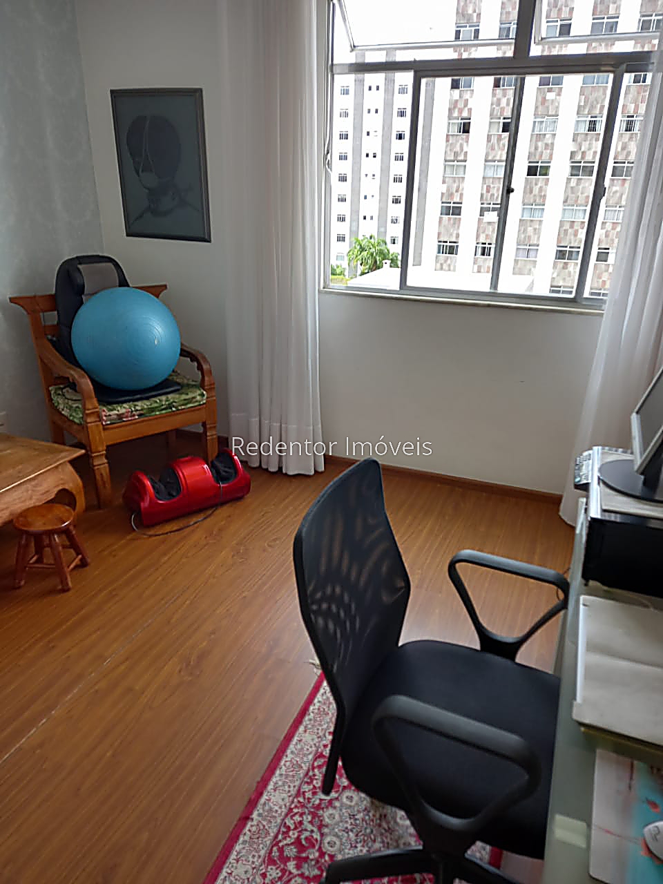 Apartamento à venda em São Mateus, Juiz de Fora - MG - Foto 8