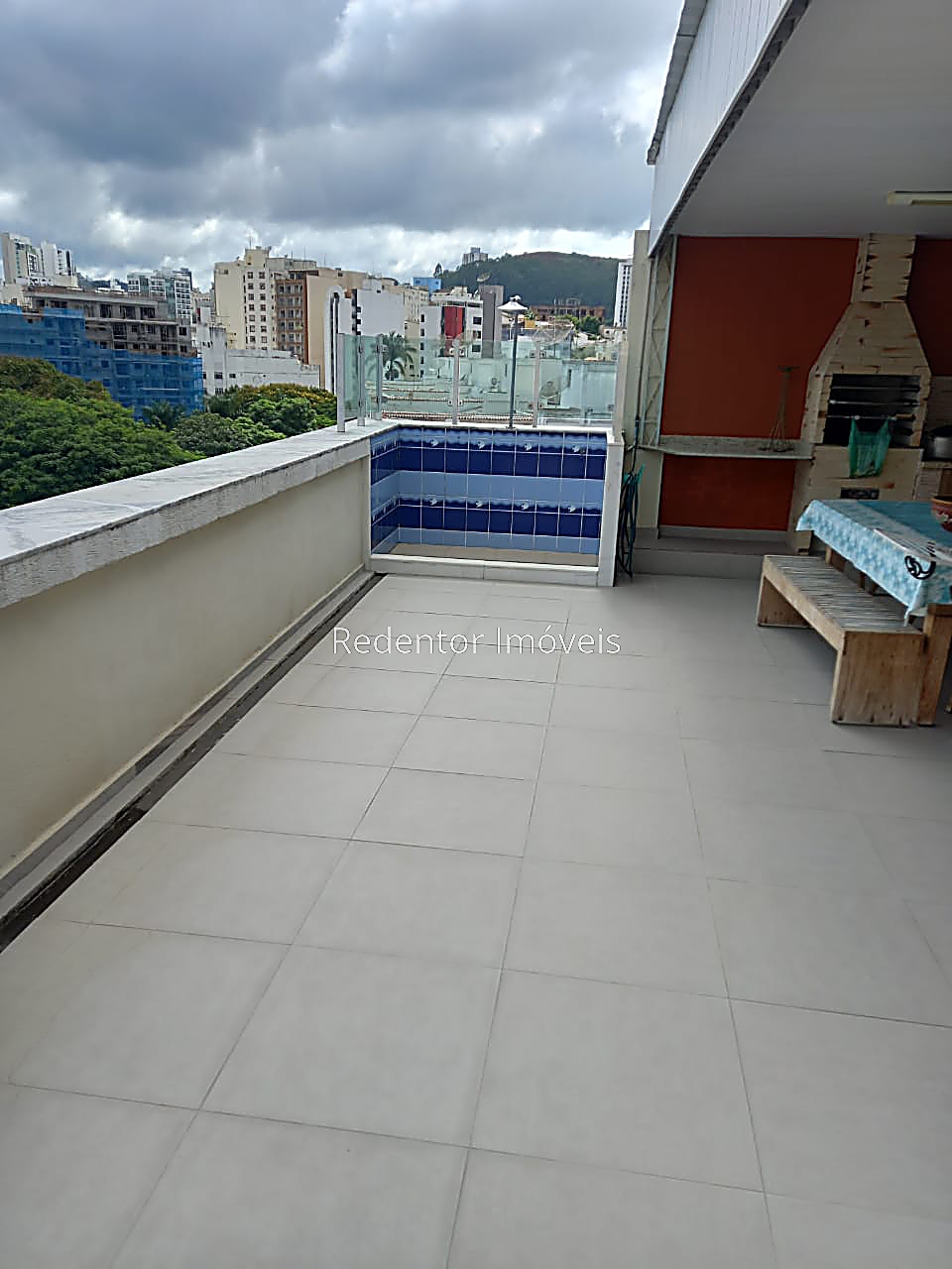 Apartamento à venda em São Mateus, Juiz de Fora - MG - Foto 18