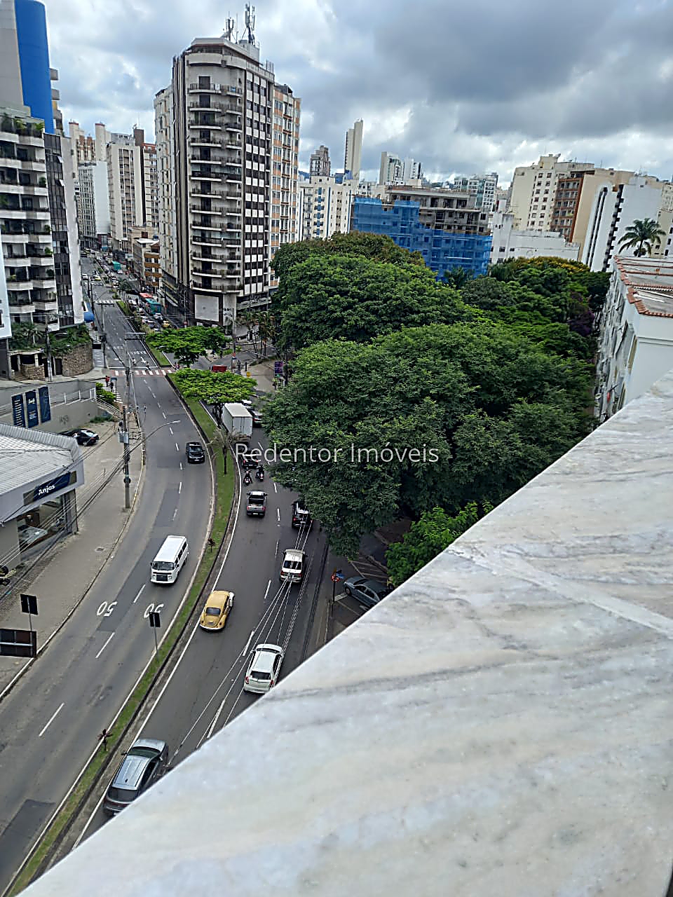 Apartamento à venda em São Mateus, Juiz de Fora - MG - Foto 2