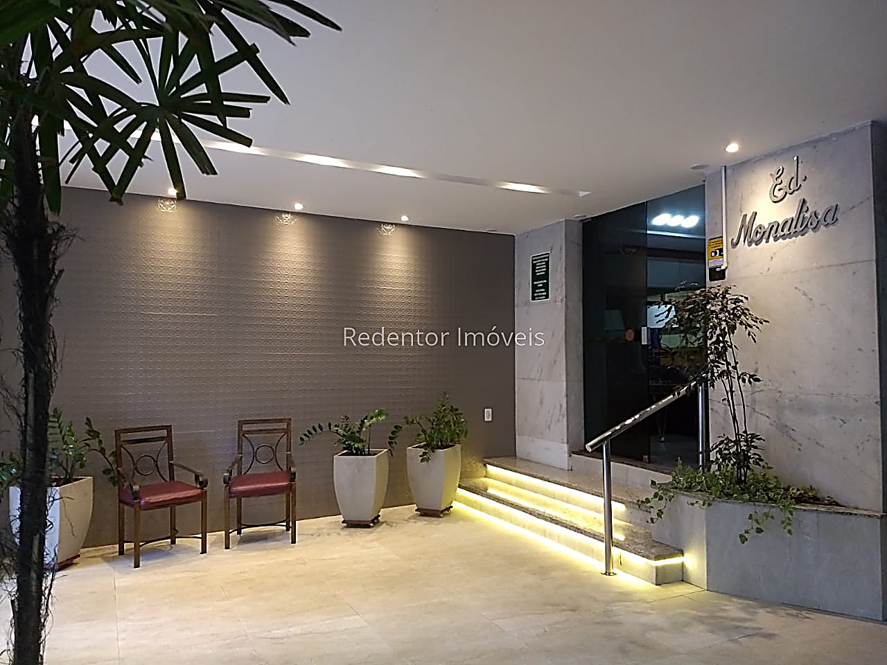 Apartamento à venda em São Mateus, Juiz de Fora - MG - Foto 5