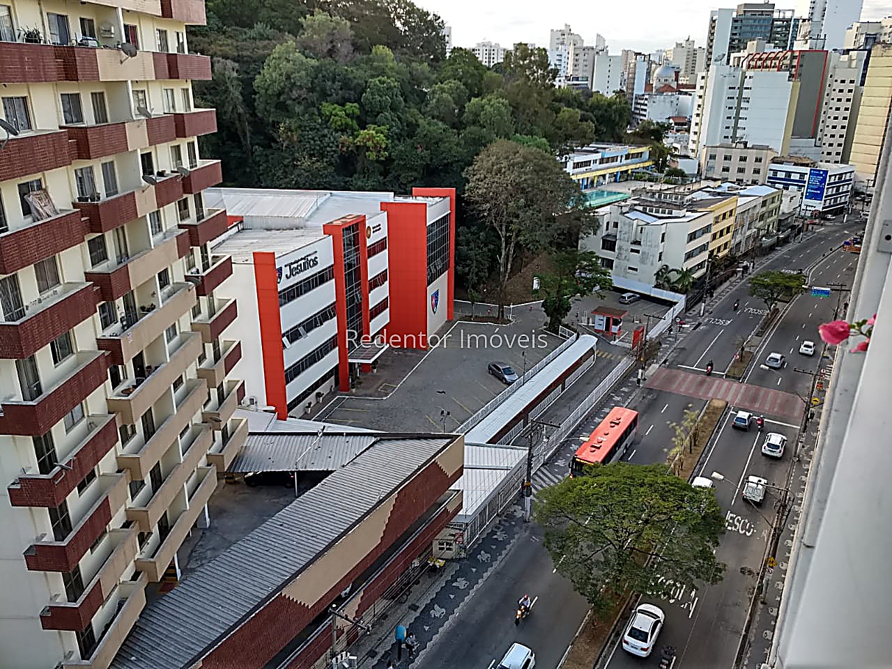 Apartamento à venda em São Mateus, Juiz de Fora - MG - Foto 3