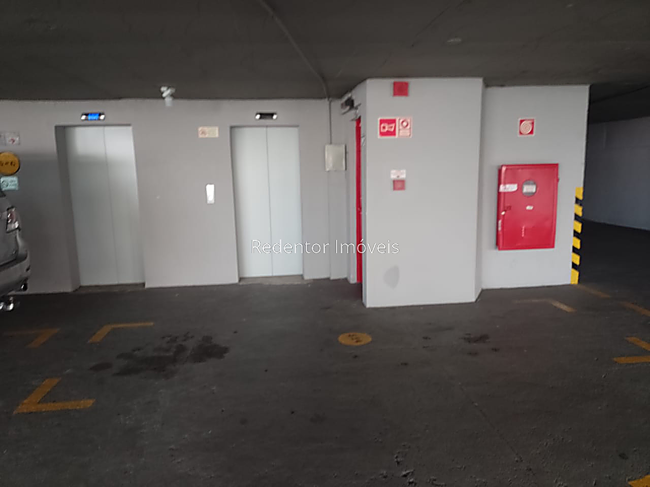Sala à venda em Centro, Juiz de Fora - MG - Foto 15