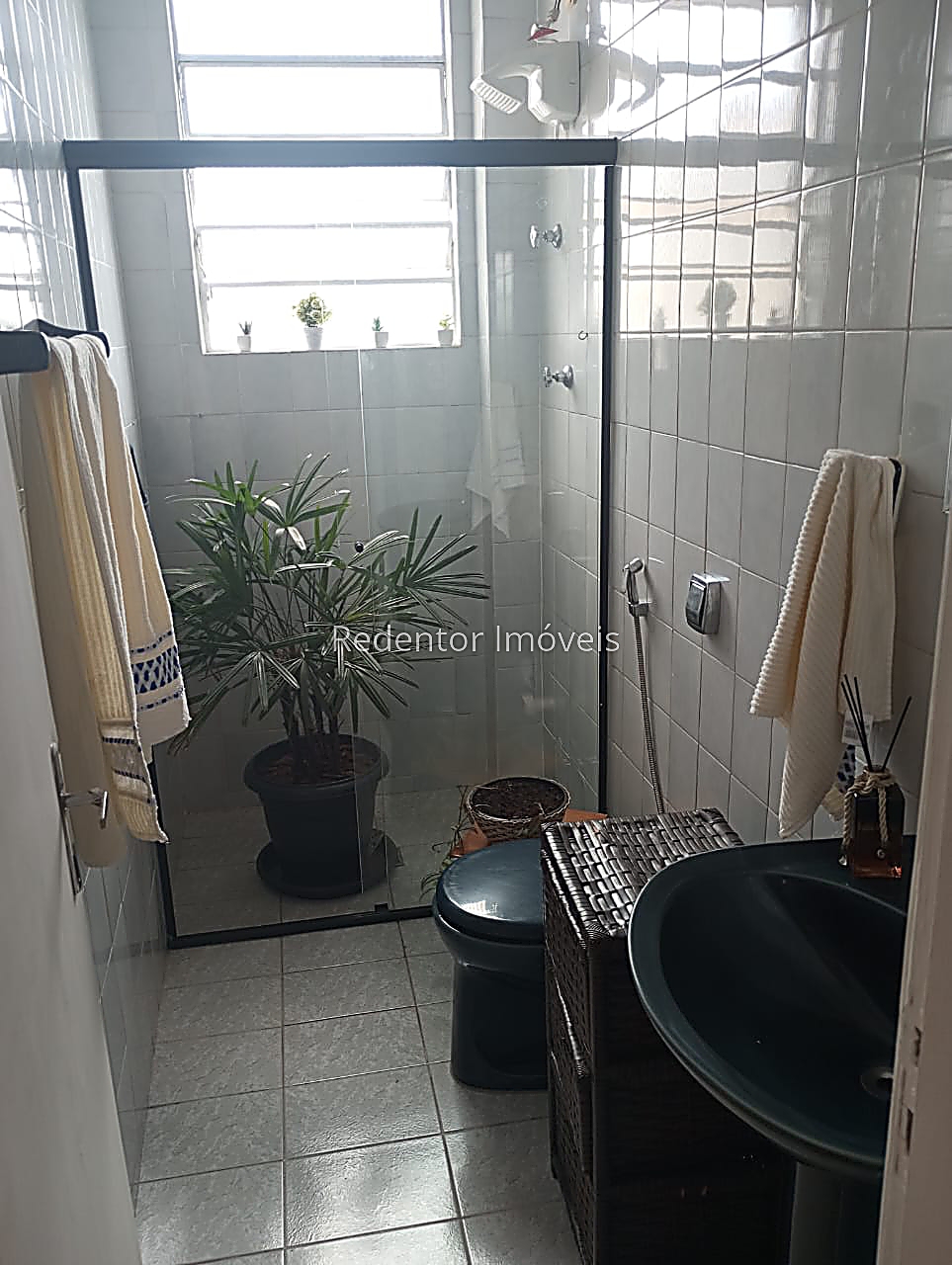 Apartamento à venda em Centro, Juiz de Fora - MG - Foto 5