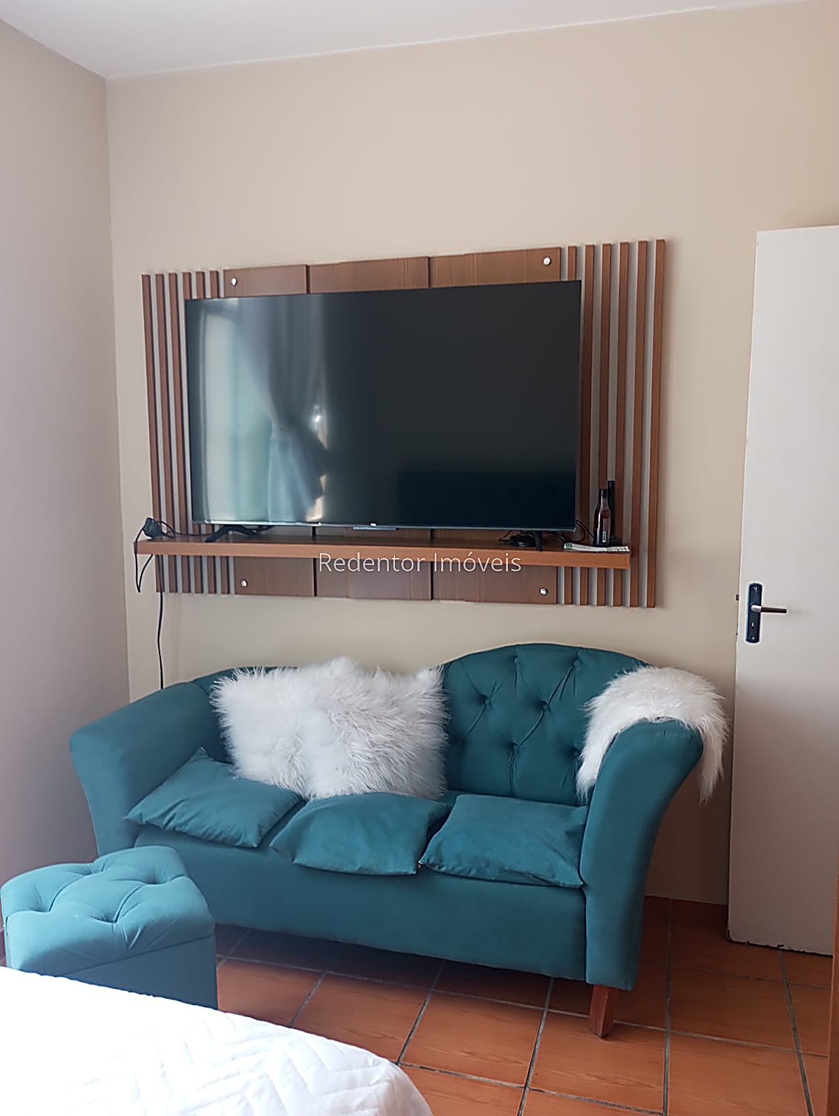 Apartamento à venda em Centro, Juiz de Fora - MG - Foto 6