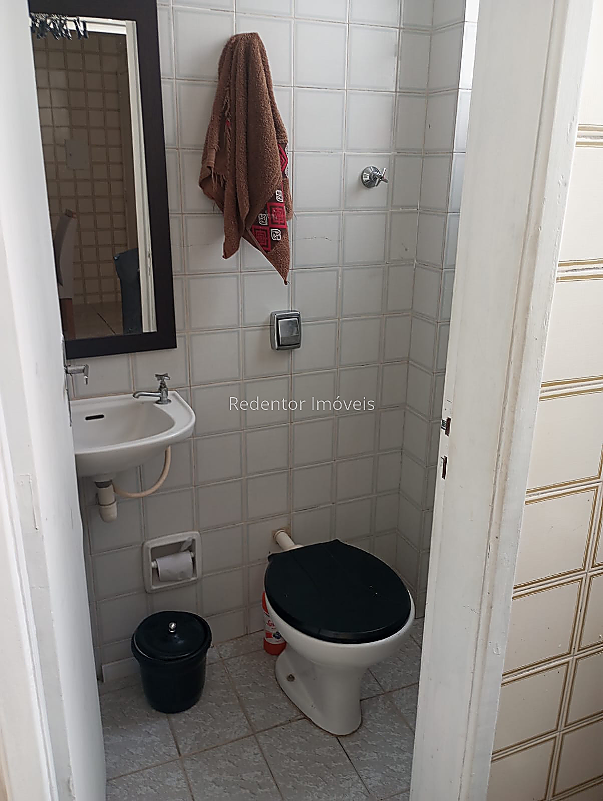 Apartamento à venda em Centro, Juiz de Fora - MG - Foto 8
