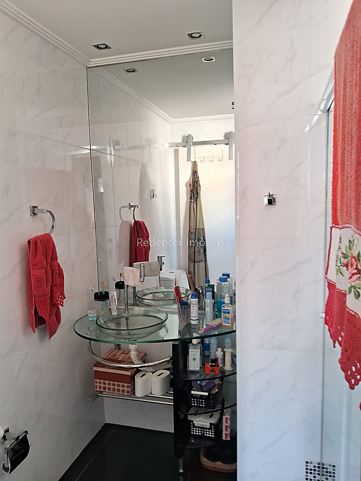Apartamento à venda em Passos, Juiz de Fora - MG - Foto 8