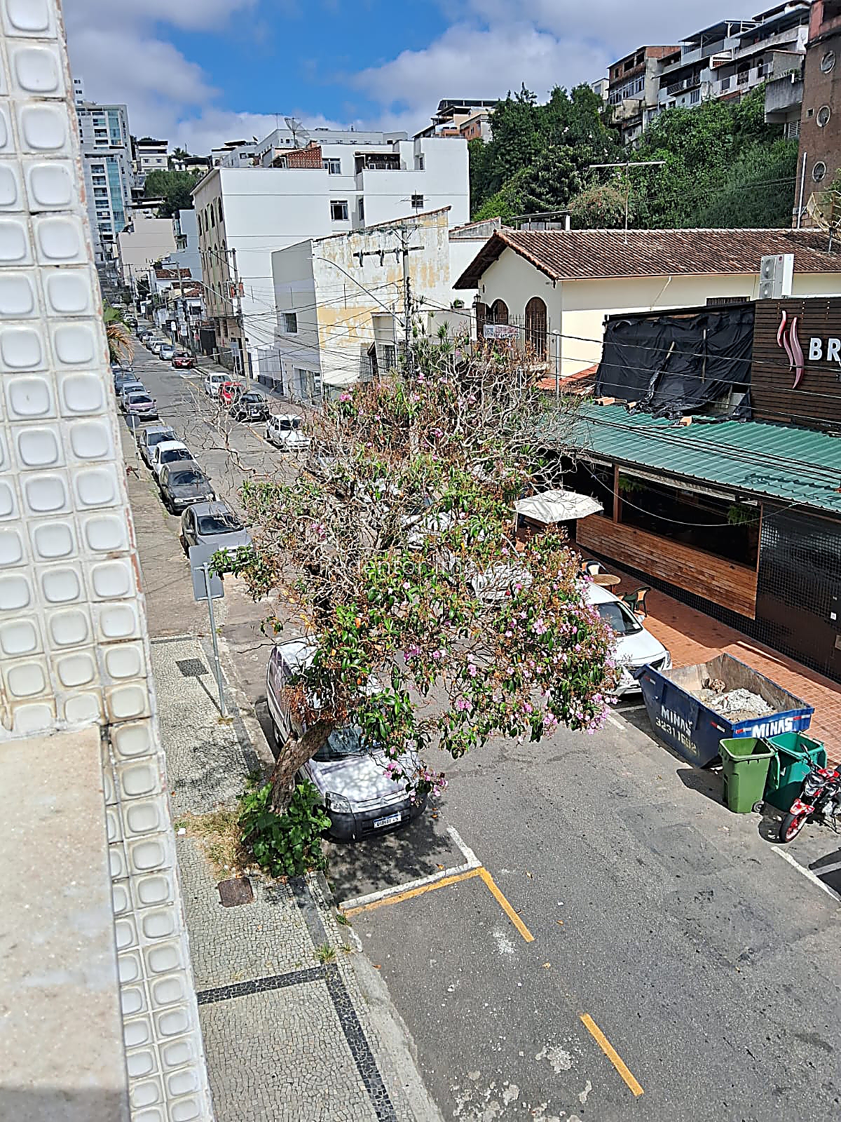 Apartamento à venda em Passos, Juiz de Fora - MG - Foto 12