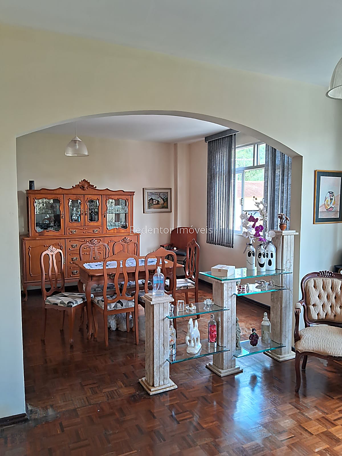 Apartamento à venda em Passos, Juiz de Fora - MG - Foto 2