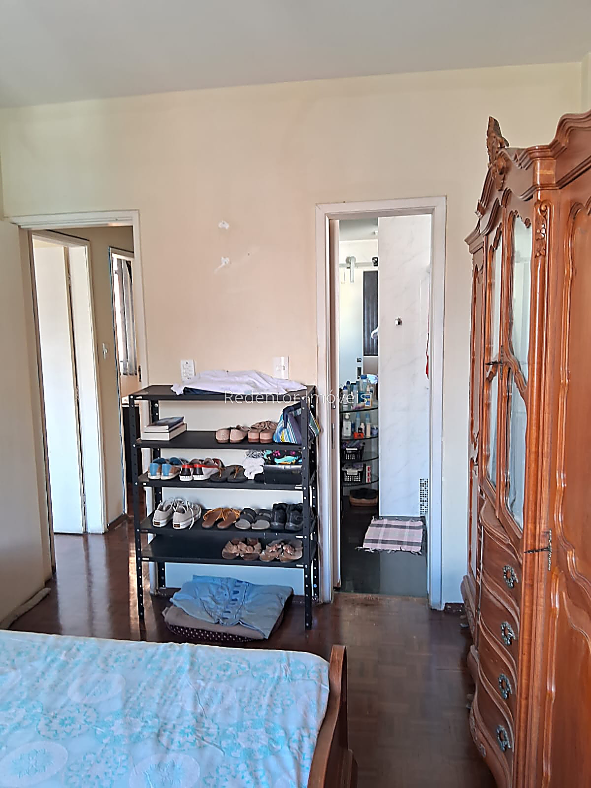 Apartamento à venda em Passos, Juiz de Fora - MG - Foto 4