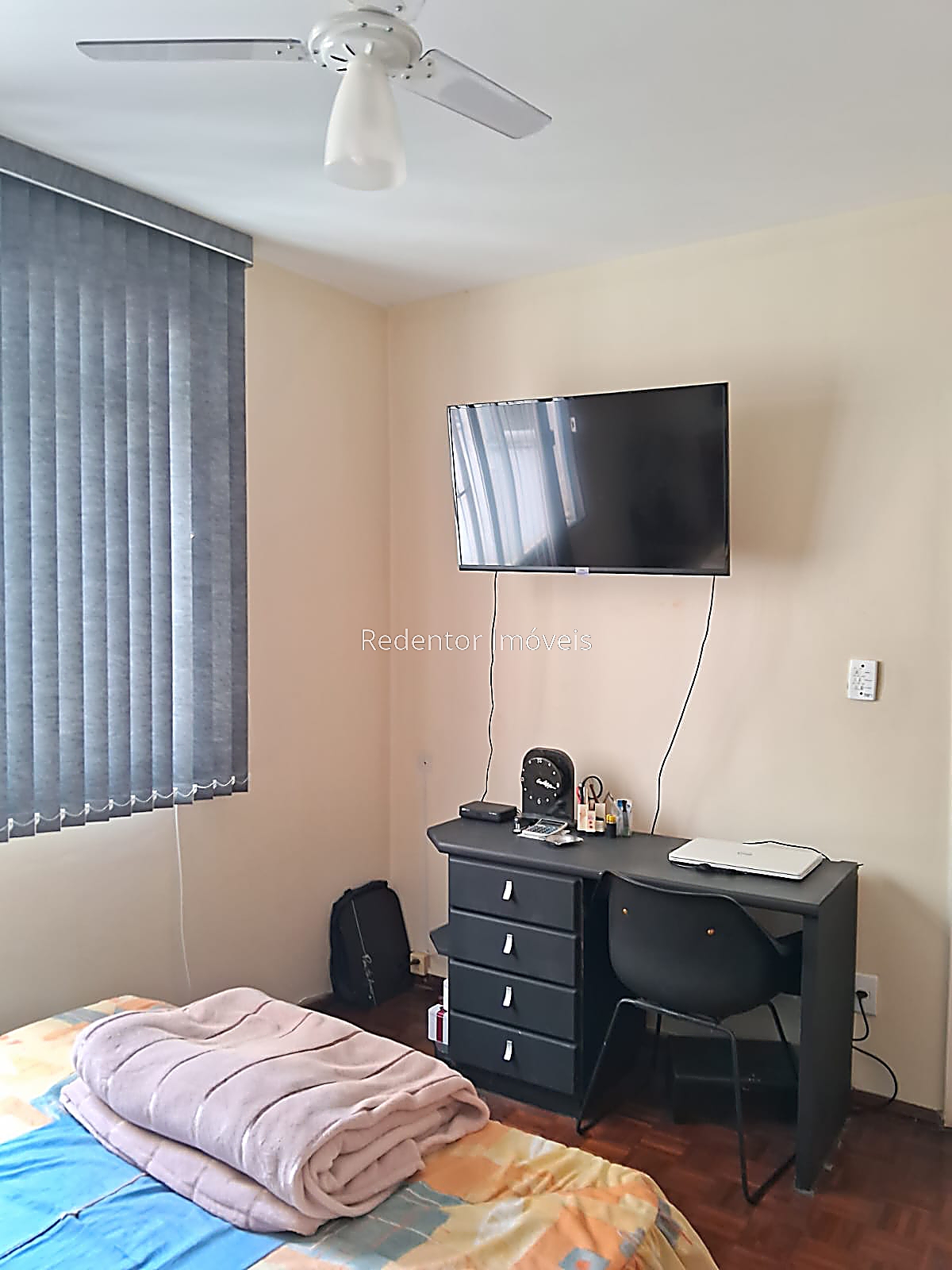 Apartamento à venda em Passos, Juiz de Fora - MG - Foto 6