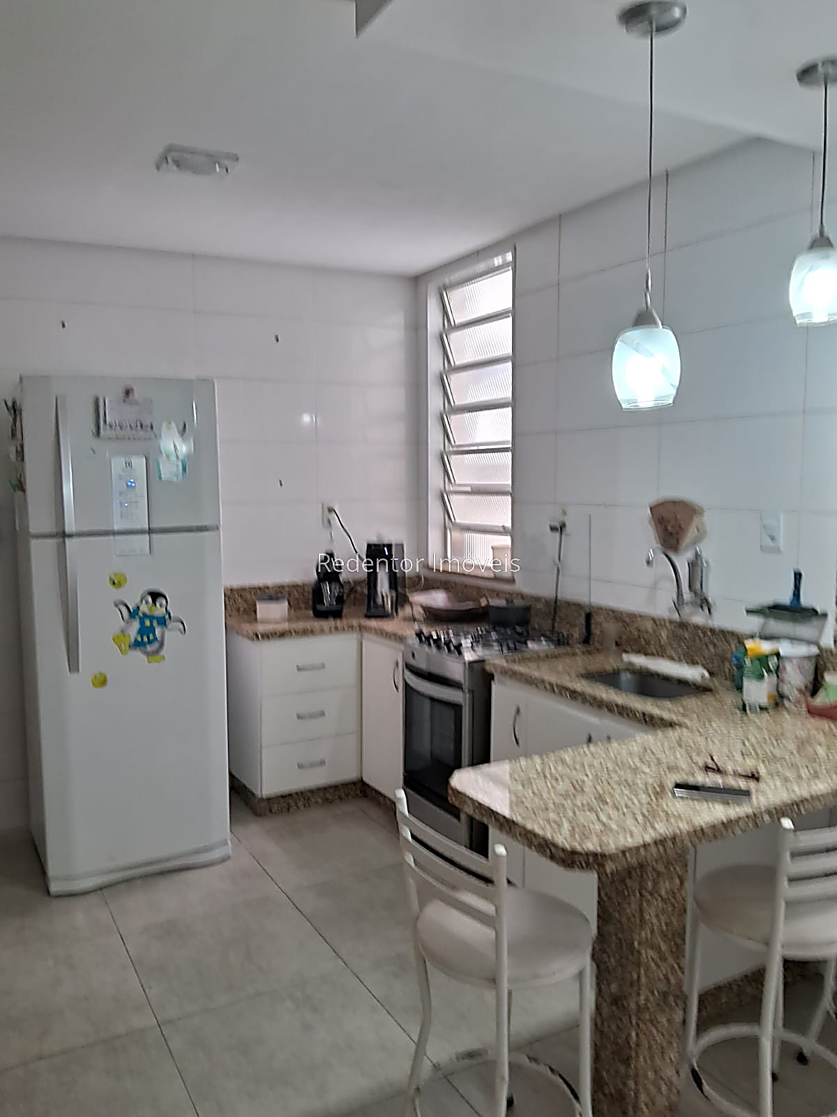 Apartamento à venda em Passos, Juiz de Fora - MG - Foto 9