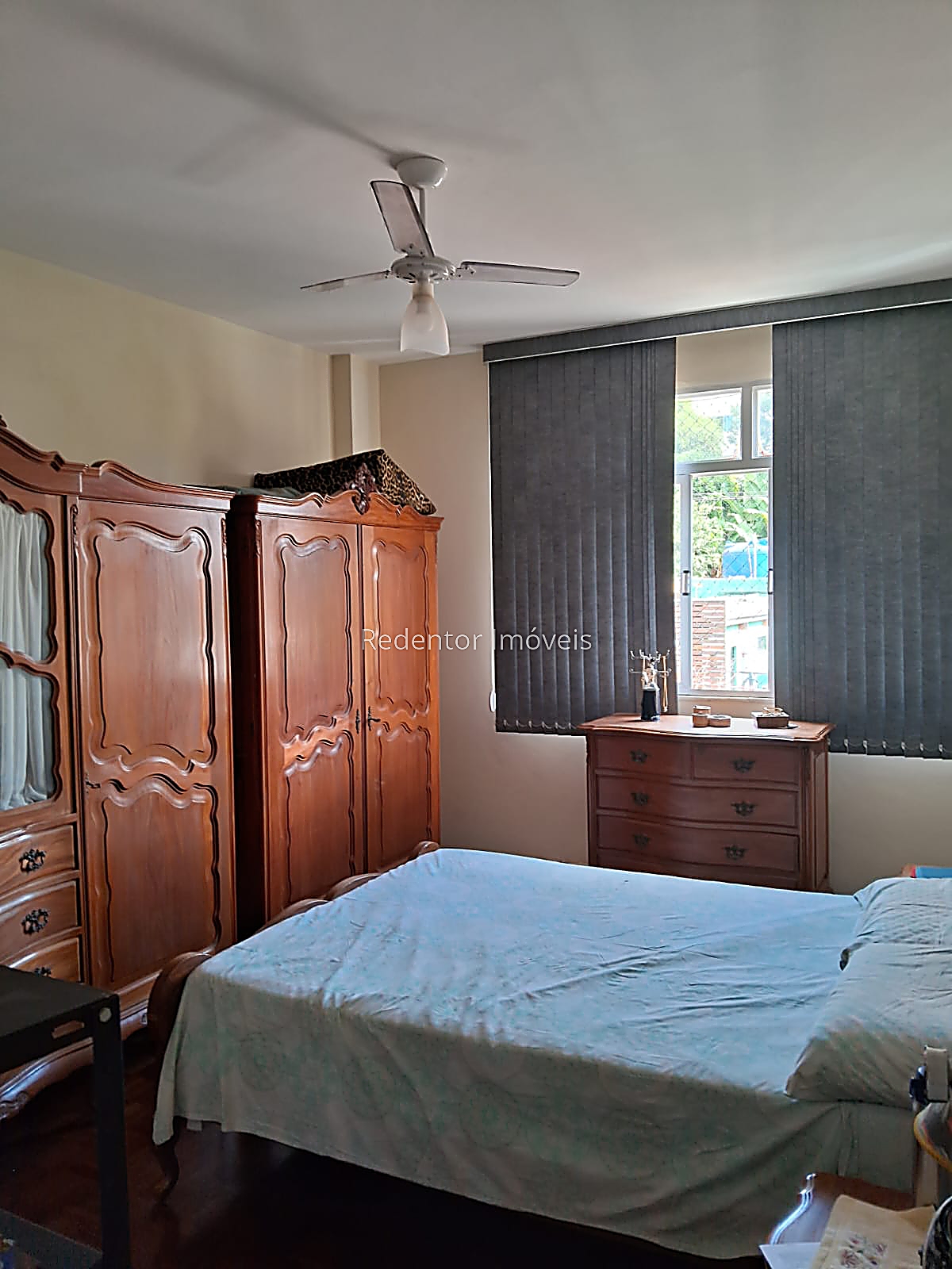 Apartamento à venda em Passos, Juiz de Fora - MG - Foto 3