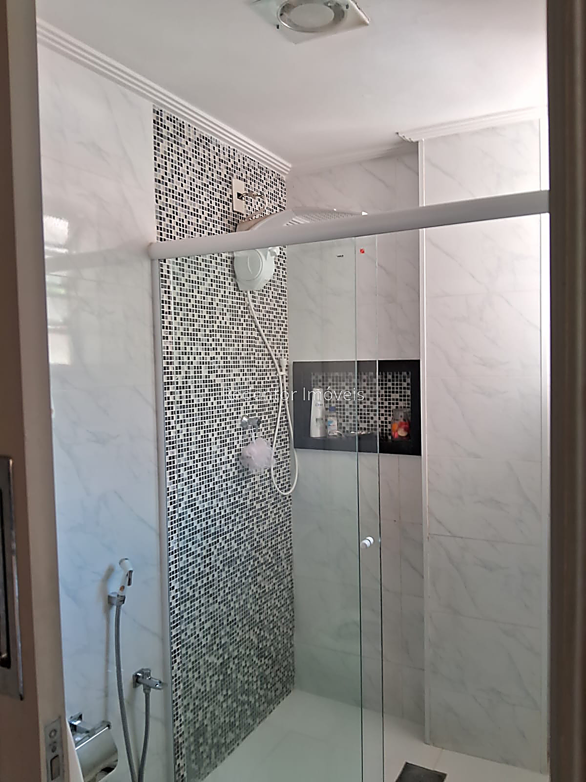 Apartamento à venda em Passos, Juiz de Fora - MG - Foto 7