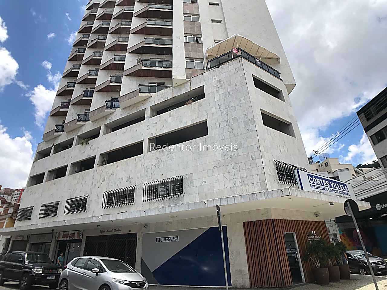 Apartamento para Alugar em São Mateus, Juiz de Fora - MG - Foto 1