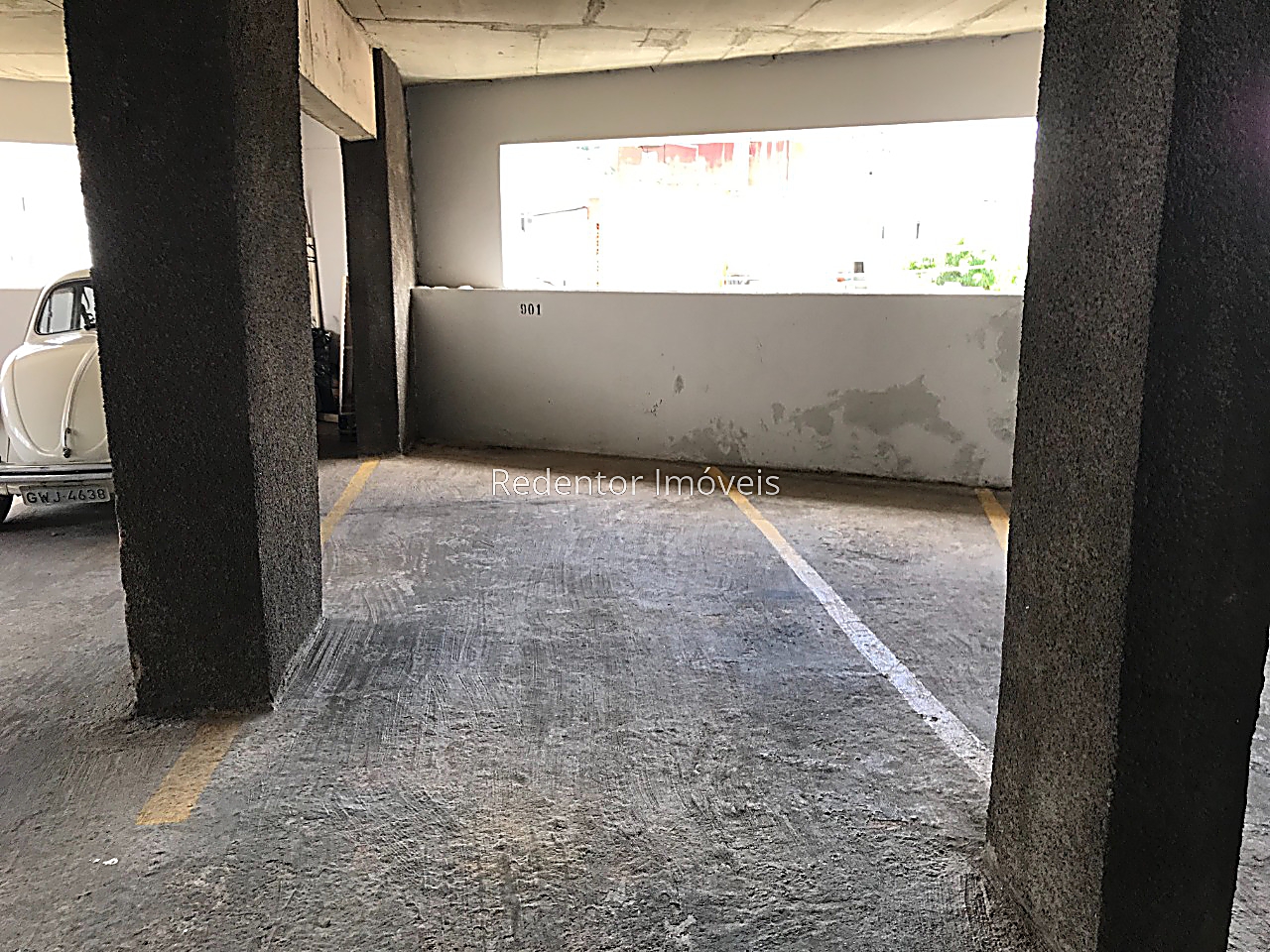 Apartamento para Alugar em São Mateus, Juiz de Fora - MG - Foto 28