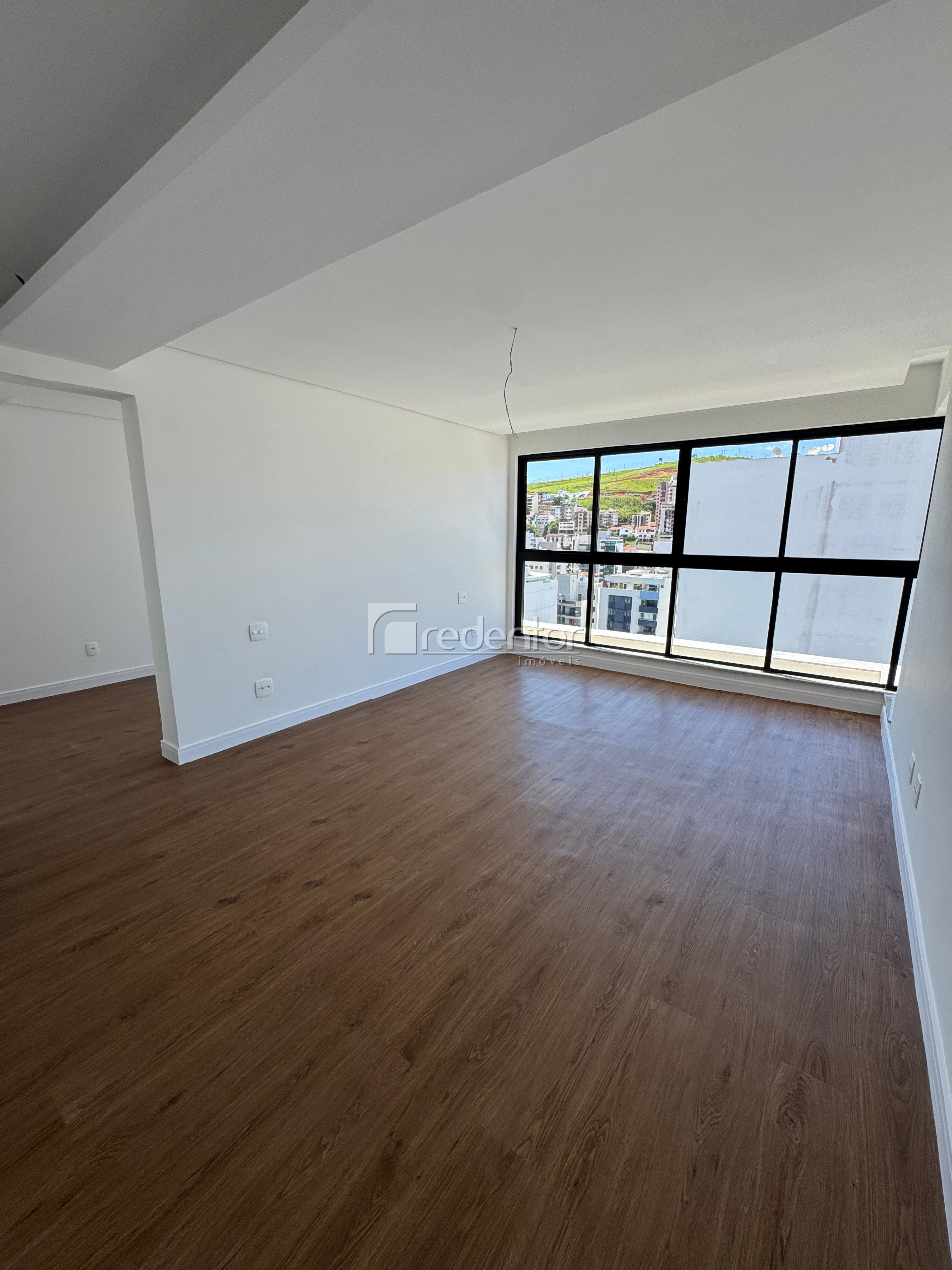 Cobertura à venda em Bom Pastor, Juiz de Fora - MG - Foto 46