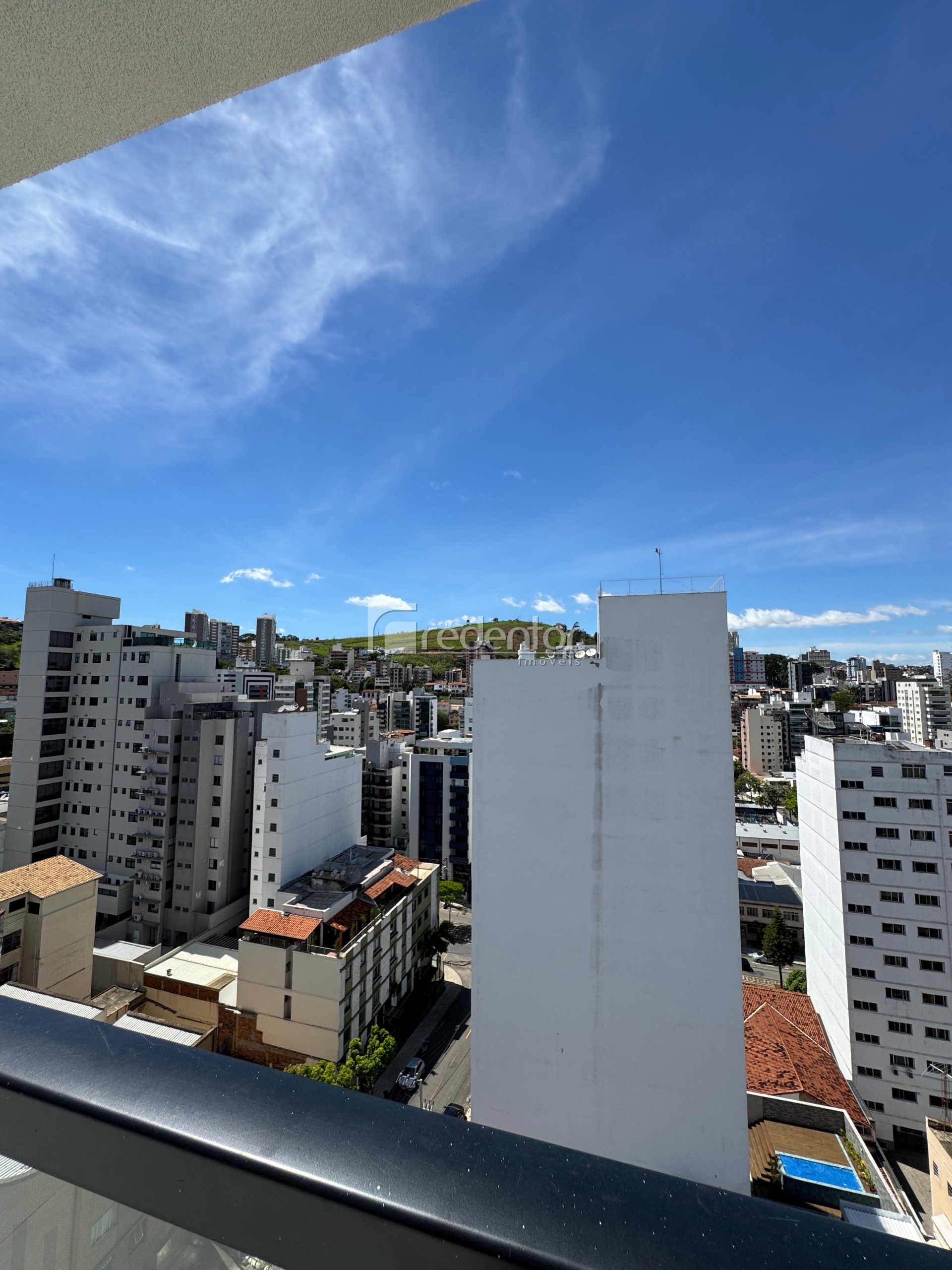 Cobertura à venda em Bom Pastor, Juiz de Fora - MG - Foto 6