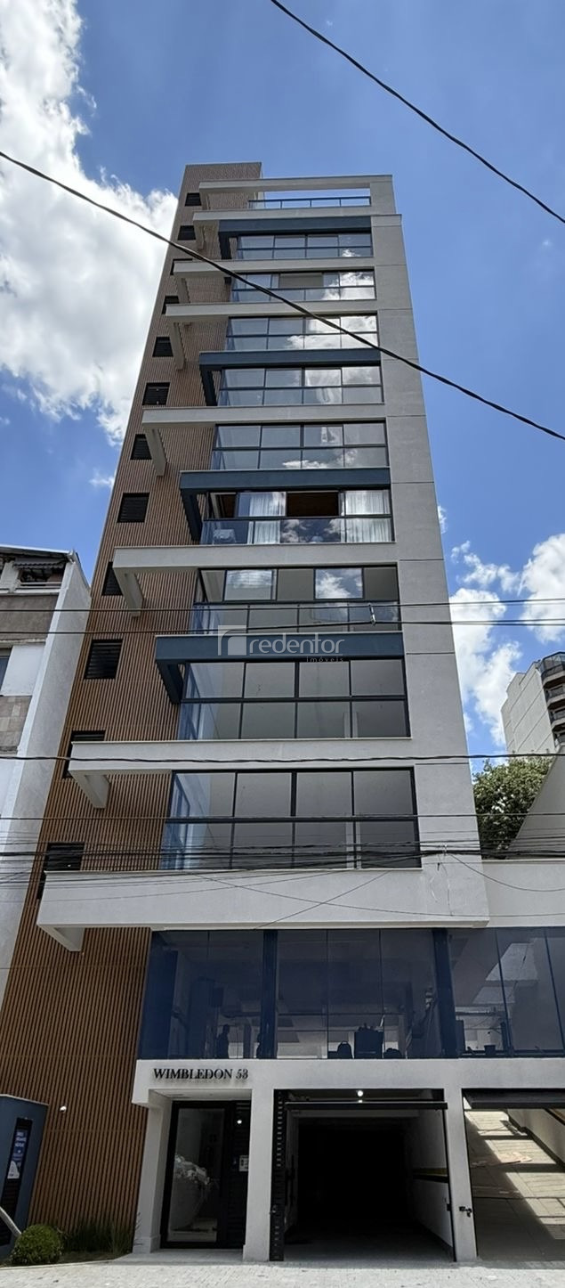 Cobertura à venda em Bom Pastor, Juiz de Fora - MG
