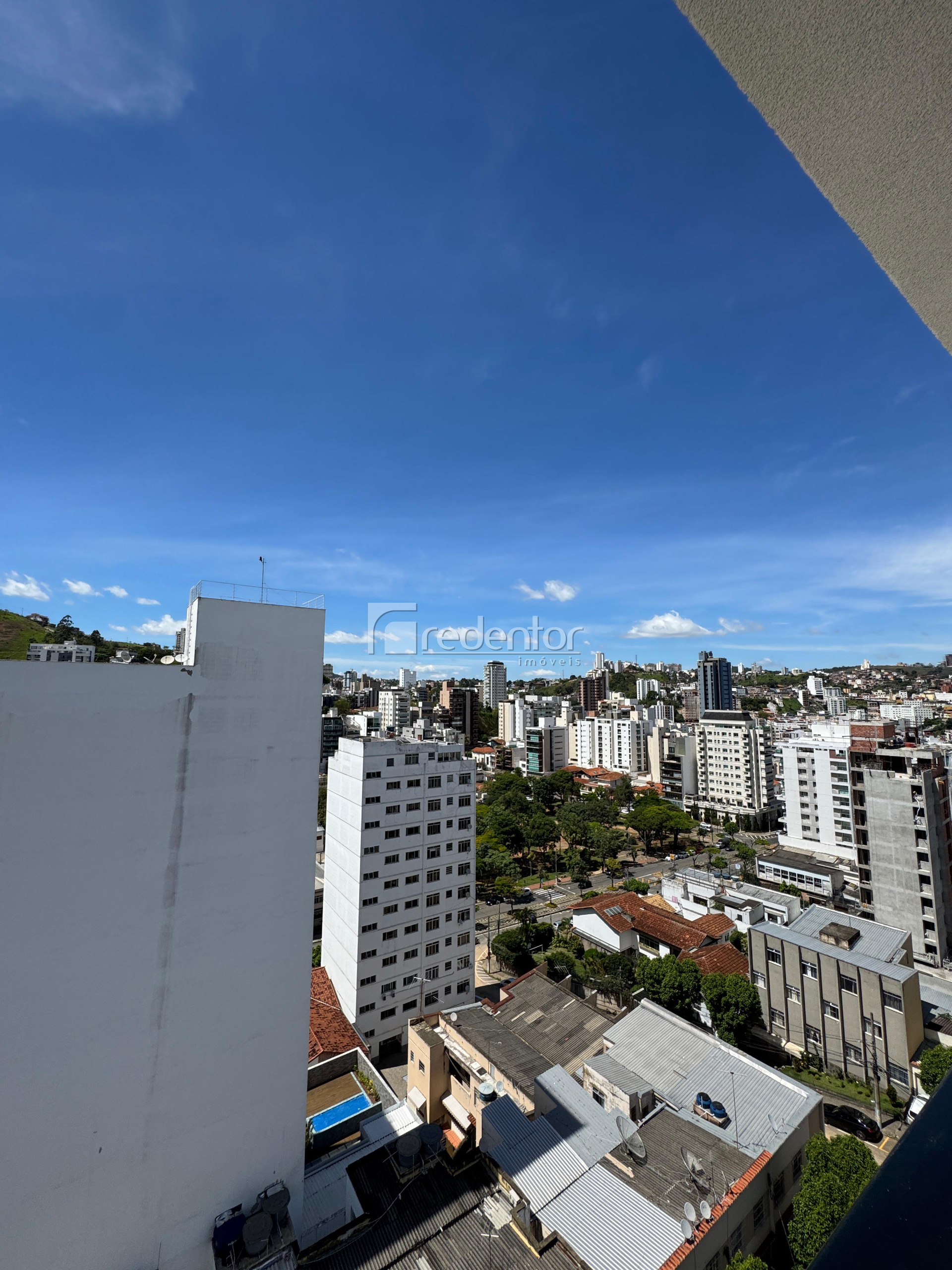 Cobertura à venda em Bom Pastor, Juiz de Fora - MG - Foto 13