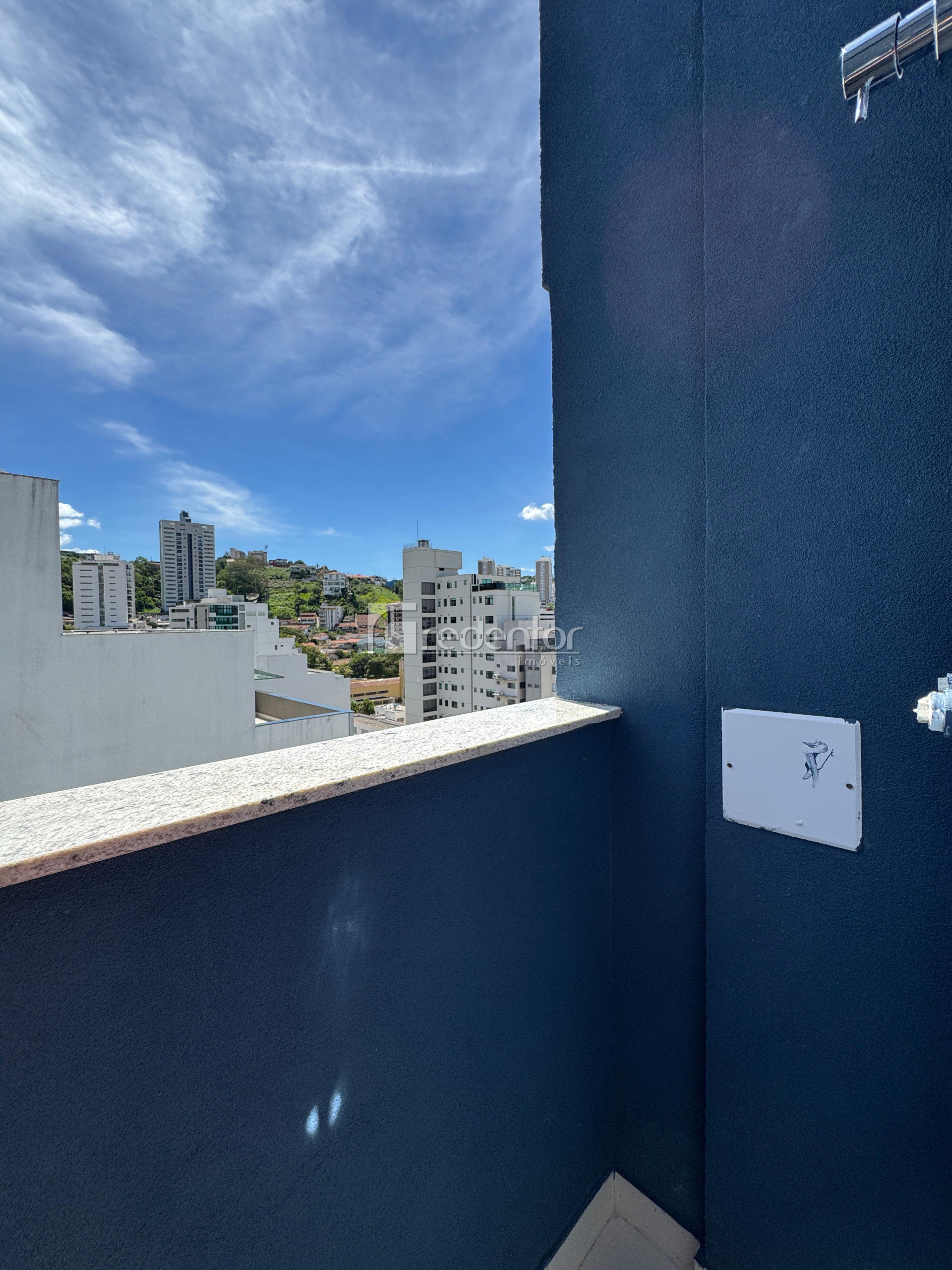 Cobertura à venda em Bom Pastor, Juiz de Fora - MG - Foto 9