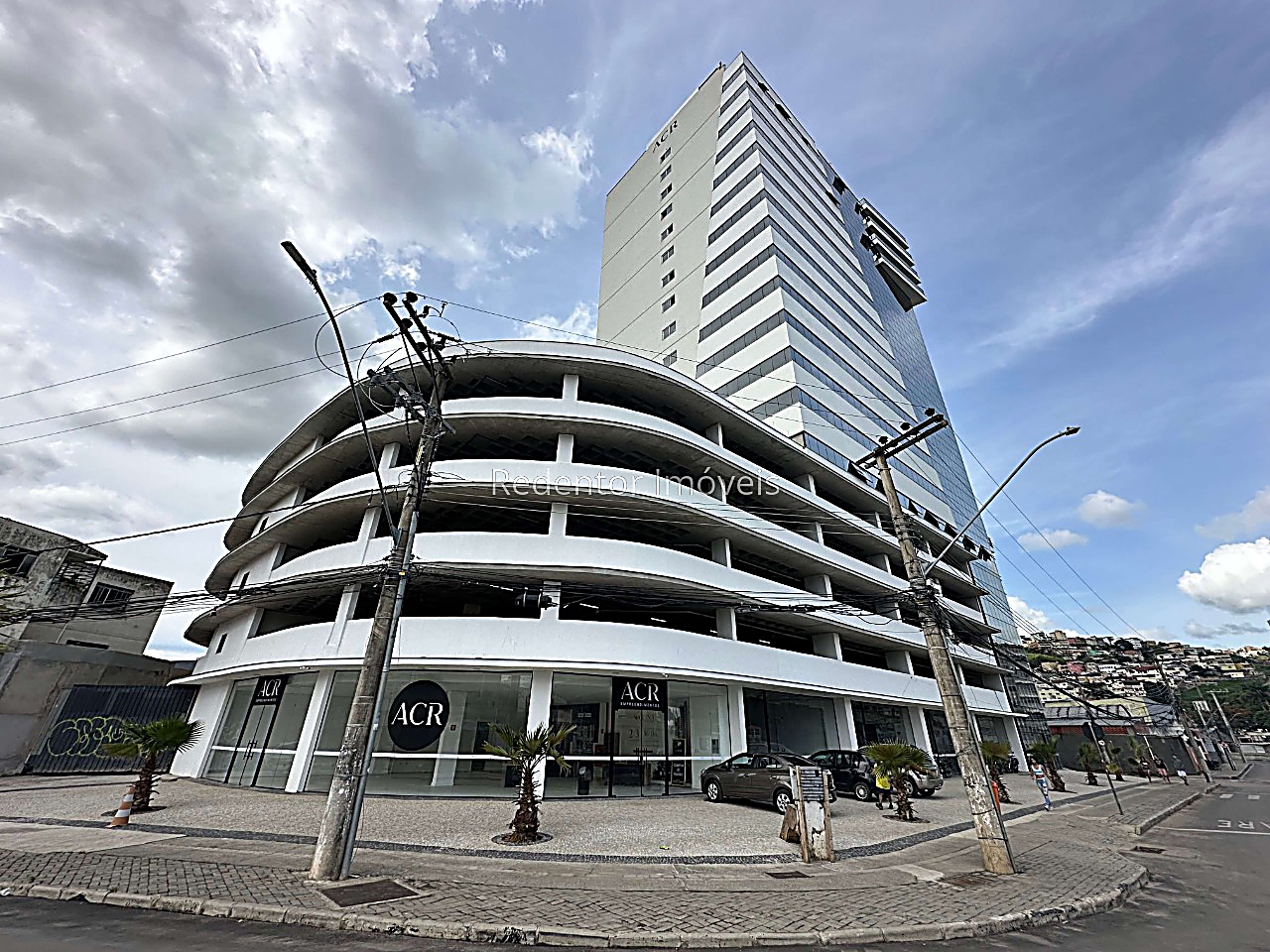 Sala para Alugar em Centro, Juiz de Fora - MG - Foto 1