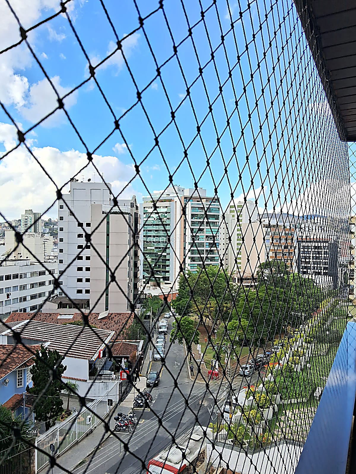 Apartamento à venda em Centro, Juiz de Fora - MG - Foto 8