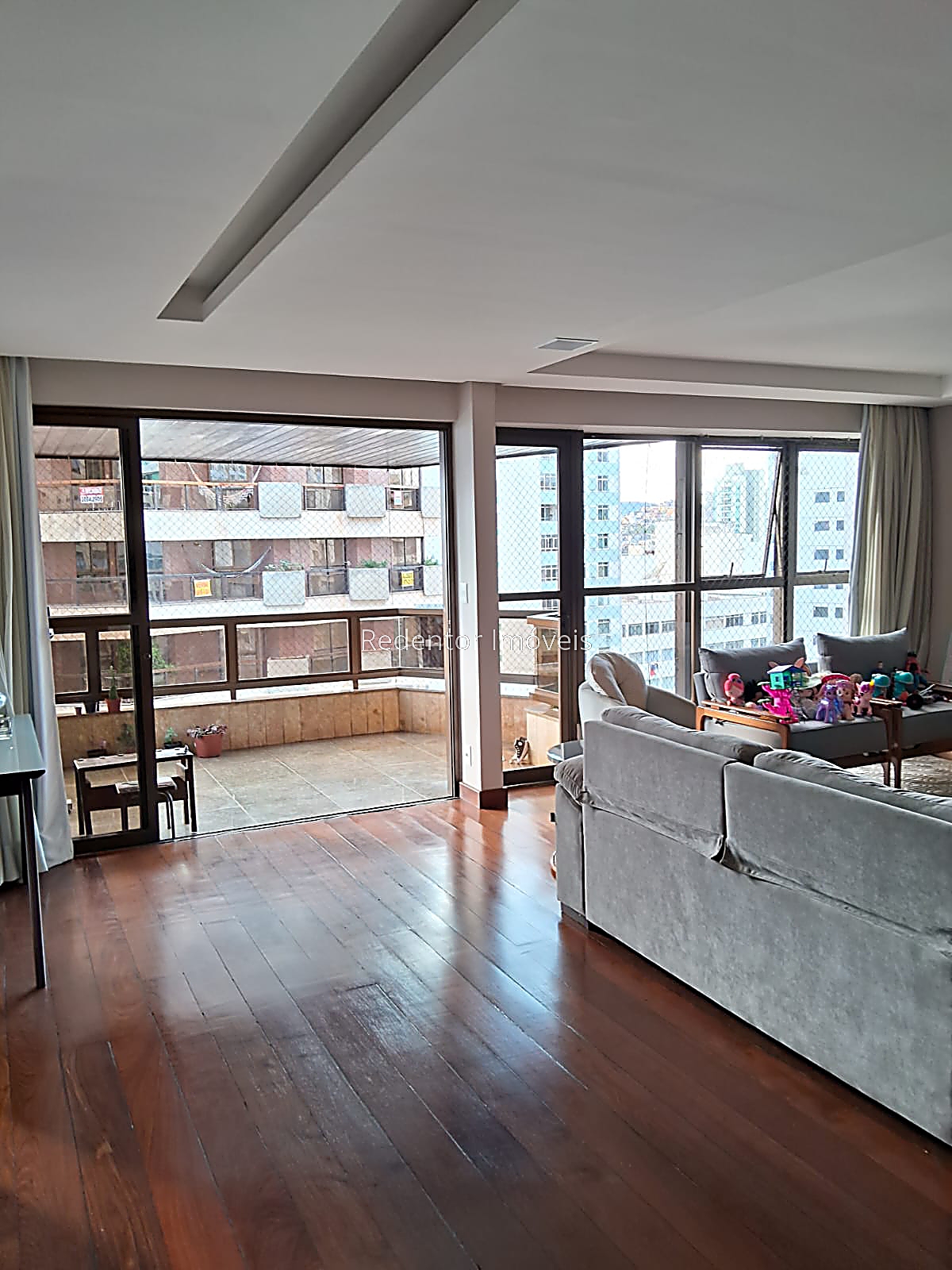 Apartamento à venda em Centro, Juiz de Fora - MG - Foto 4