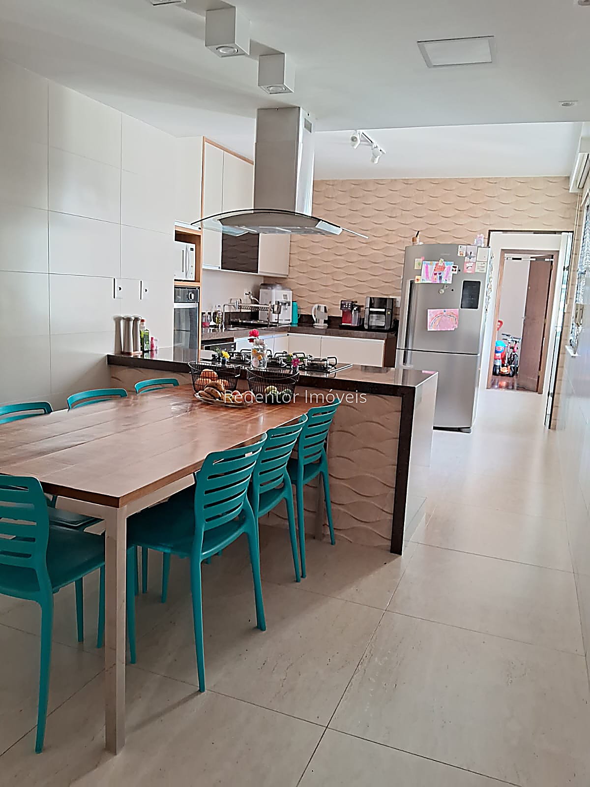 Apartamento à venda em Centro, Juiz de Fora - MG - Foto 18