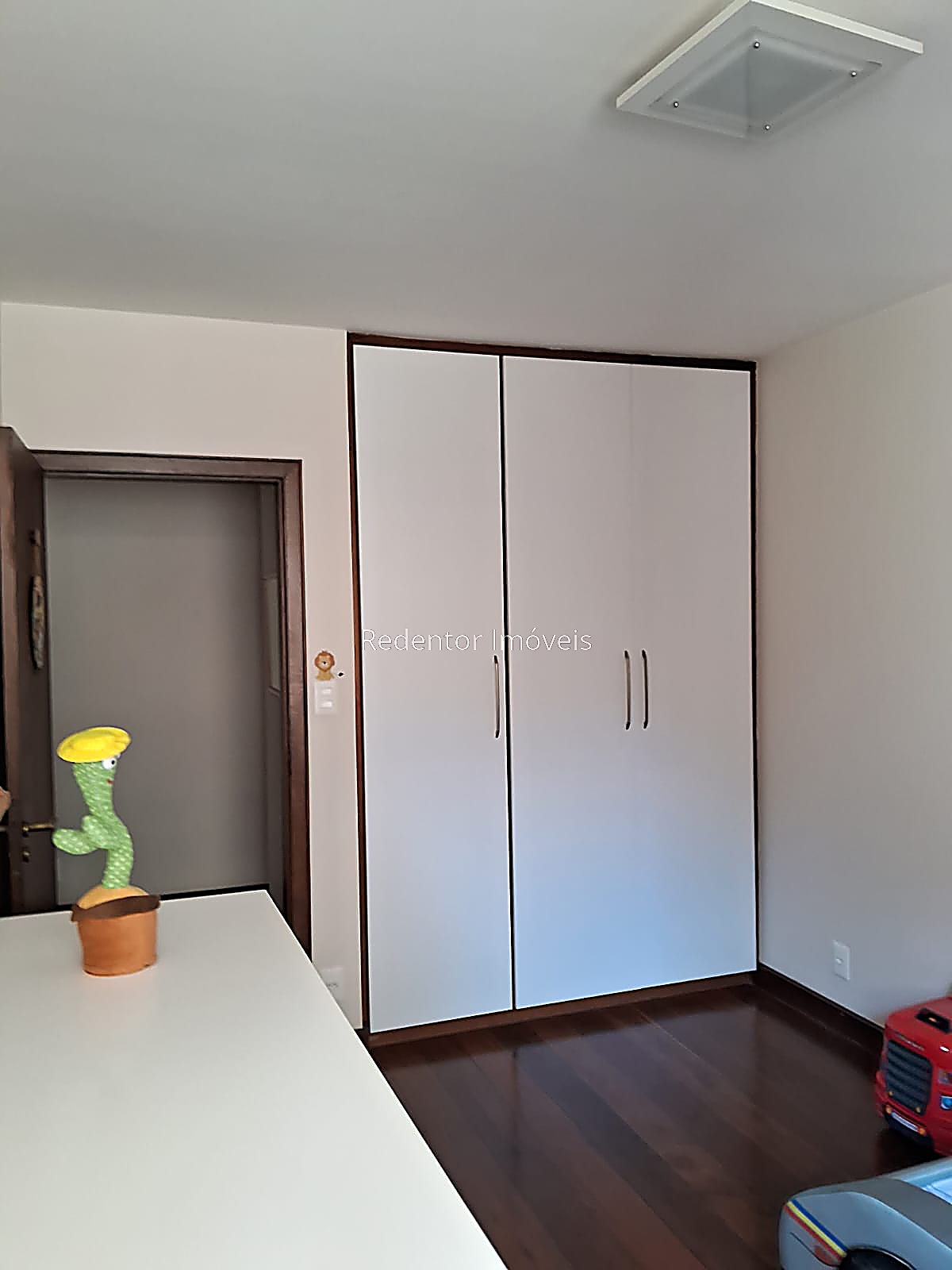 Apartamento à venda em Centro, Juiz de Fora - MG - Foto 22
