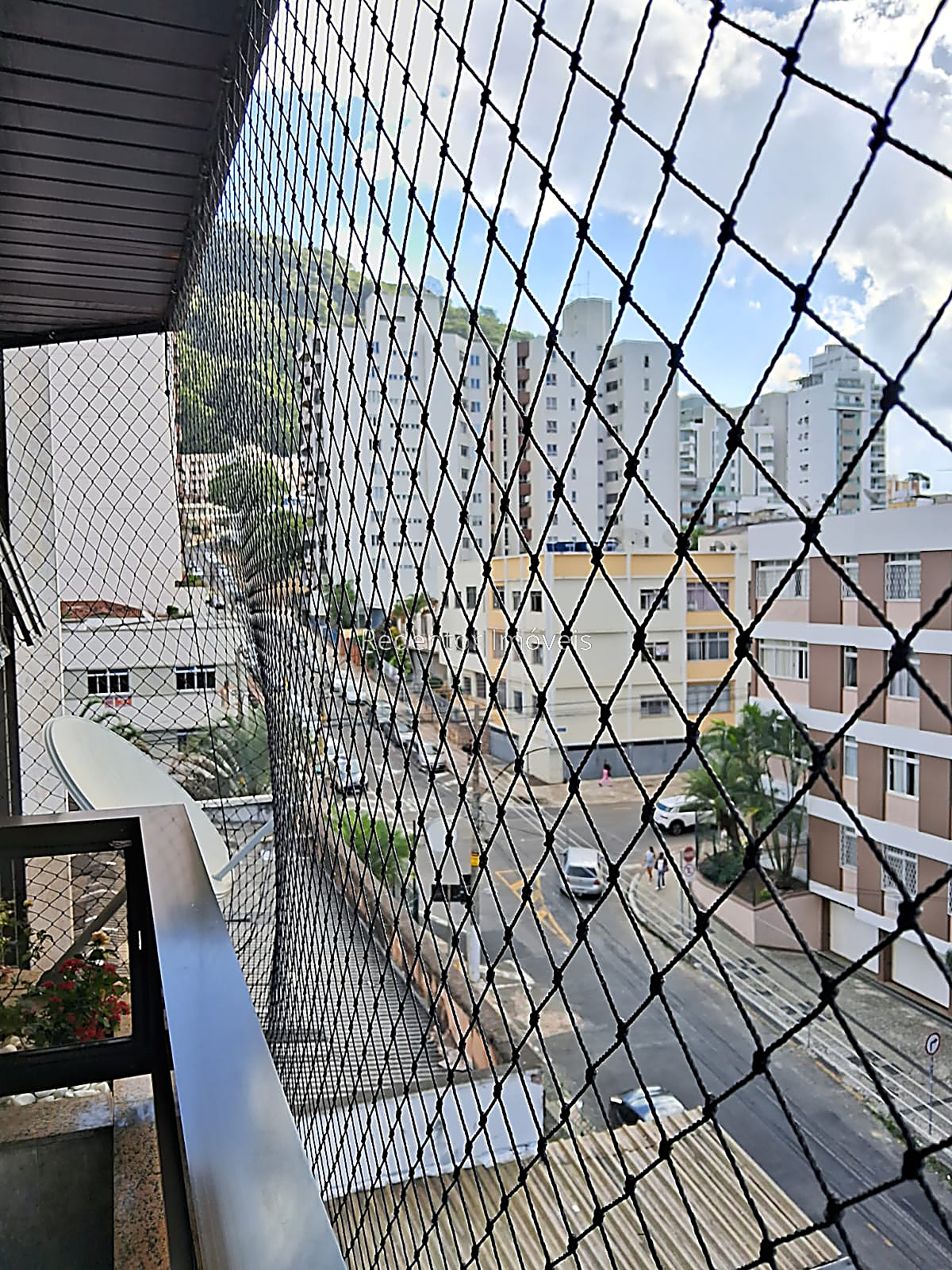 Apartamento à venda em Centro, Juiz de Fora - MG - Foto 9