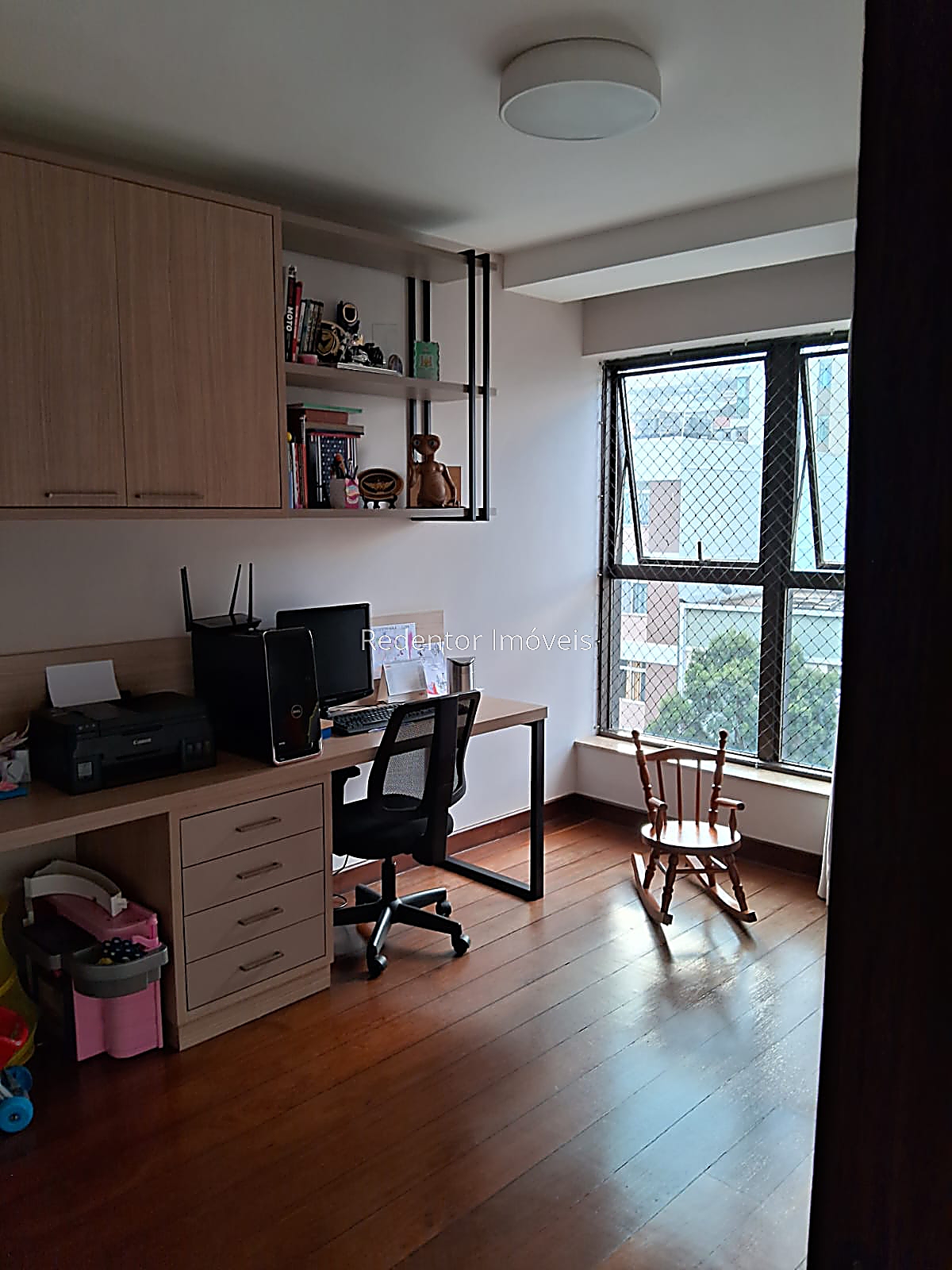 Apartamento à venda em Centro, Juiz de Fora - MG - Foto 13