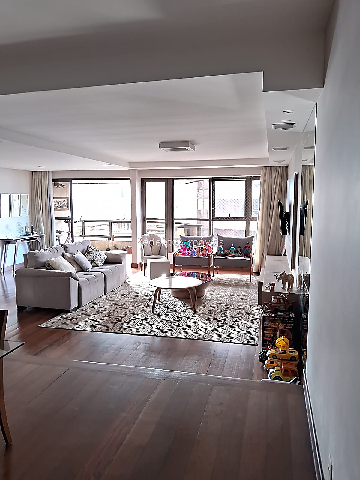Apartamento à venda em Centro, Juiz de Fora - MG - Foto 5
