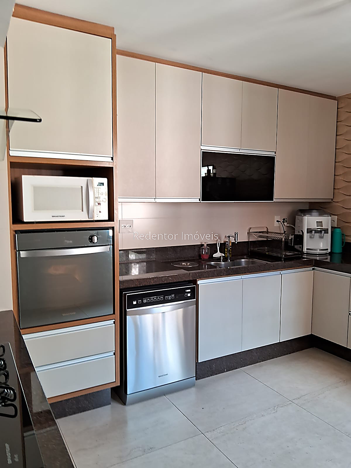 Apartamento à venda em Centro, Juiz de Fora - MG - Foto 21