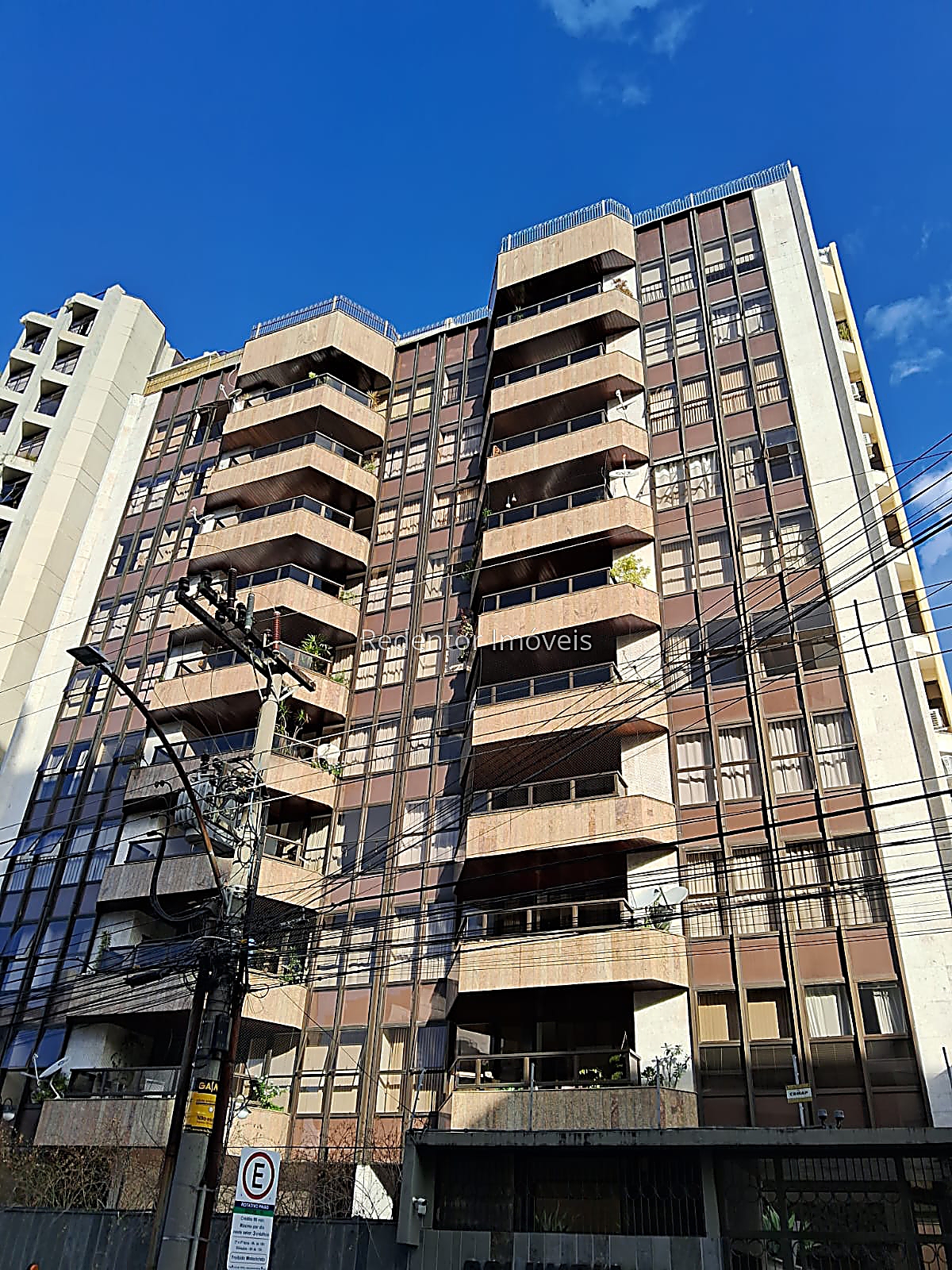 Apartamento à venda em Centro, Juiz de Fora - MG - Foto 2