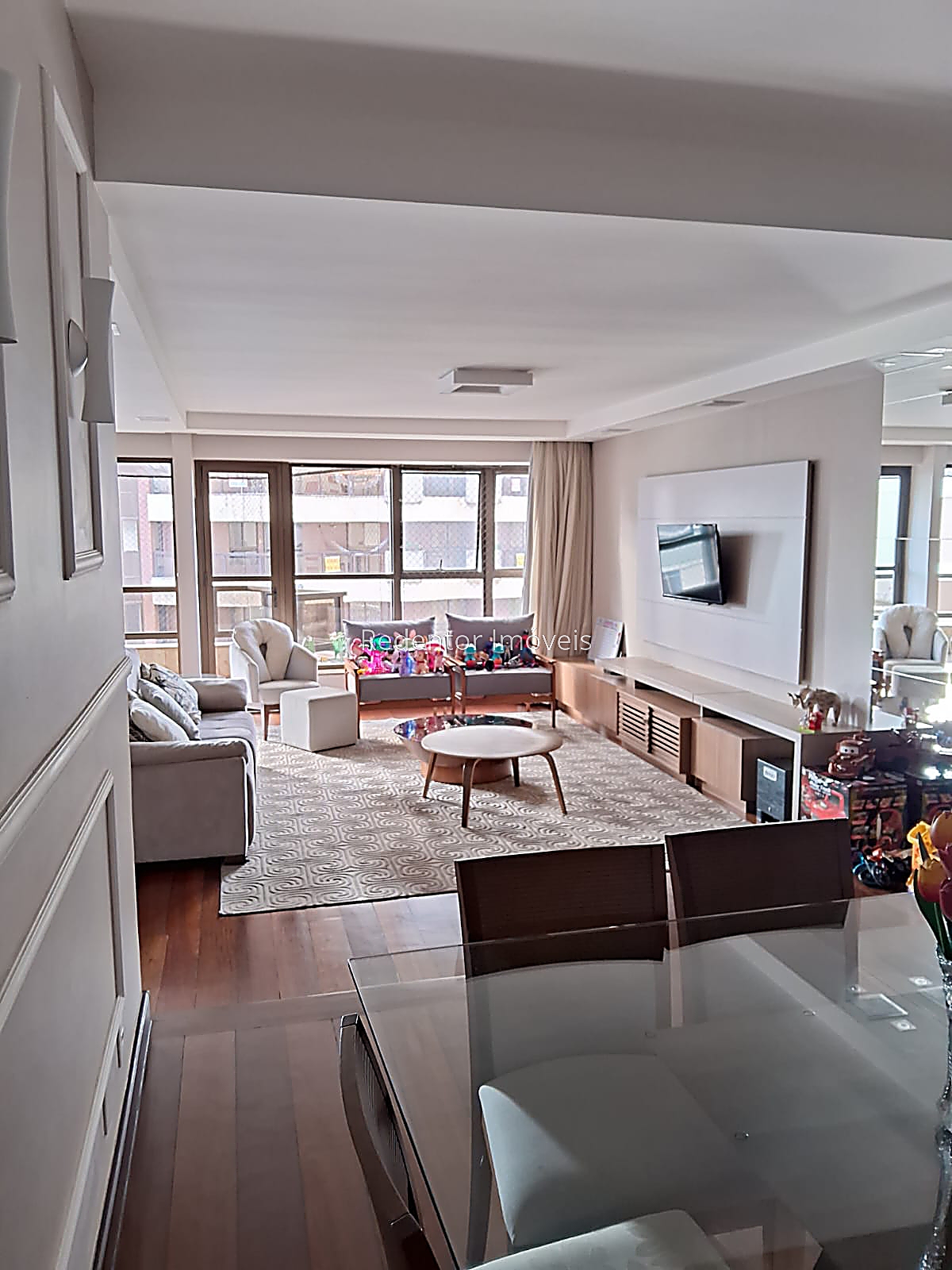 Apartamento à venda em Centro, Juiz de Fora - MG - Foto 6