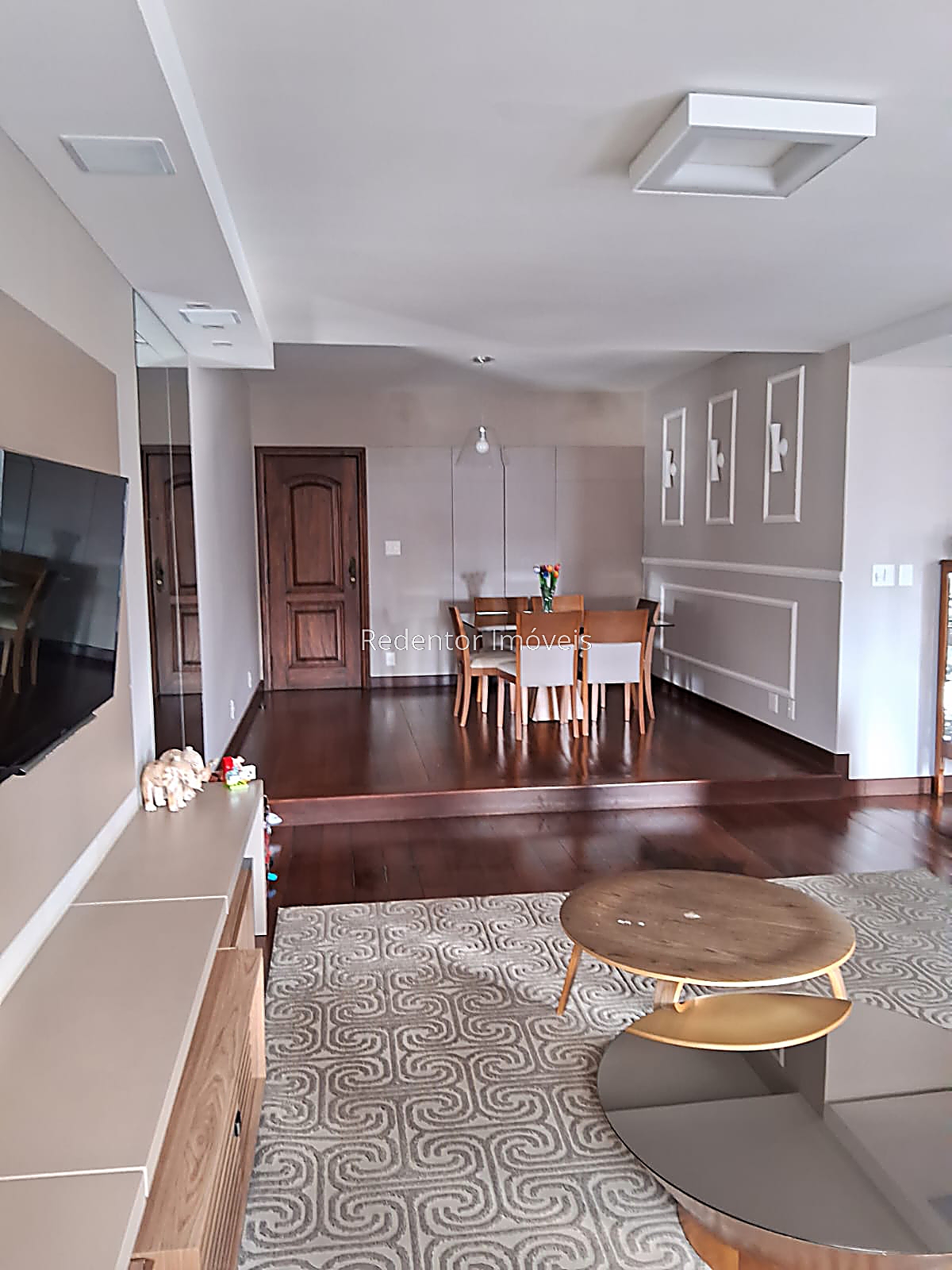 Apartamento à venda em Centro, Juiz de Fora - MG - Foto 3
