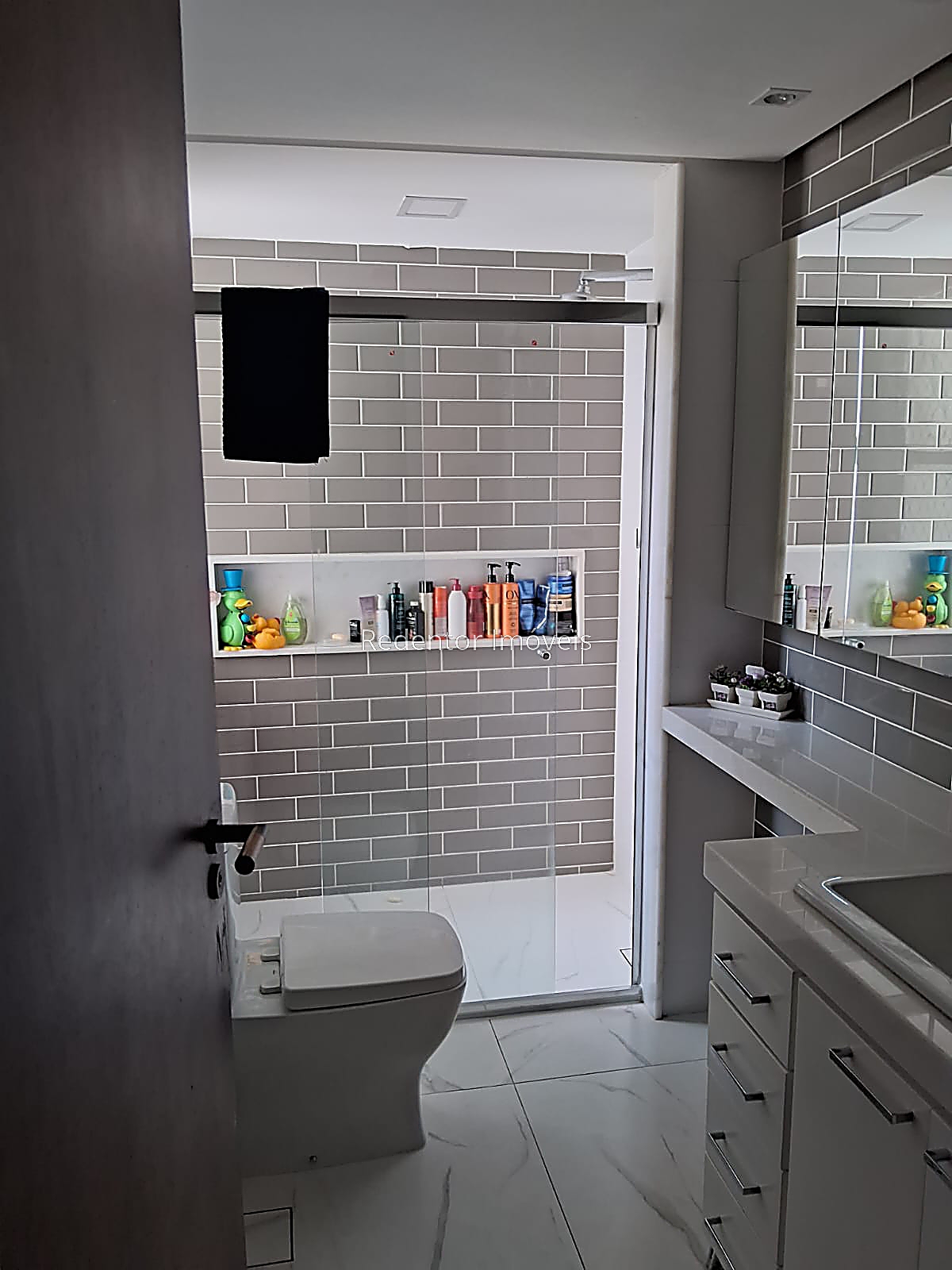 Apartamento à venda em Centro, Juiz de Fora - MG - Foto 15