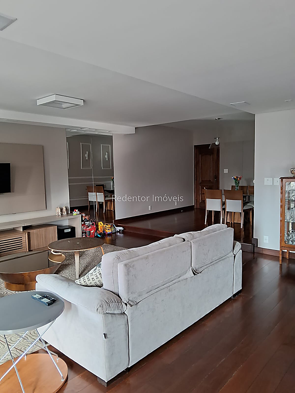 Apartamento à venda em Centro, Juiz de Fora - MG - Foto 7