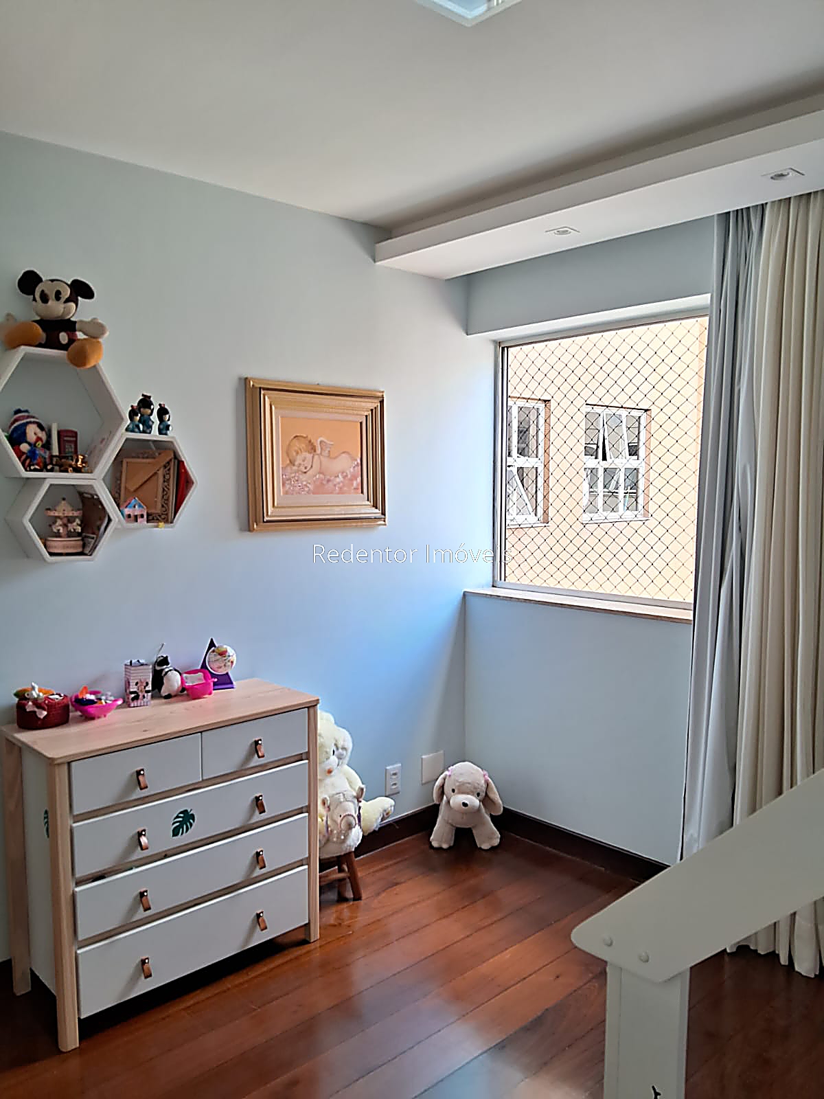 Apartamento à venda em Centro, Juiz de Fora - MG - Foto 20