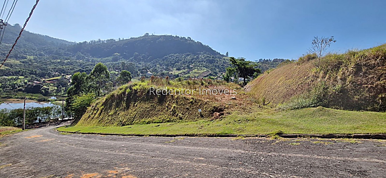 Terreno Residencial à venda em Salvaterra, Juiz de Fora - MG - Foto 4
