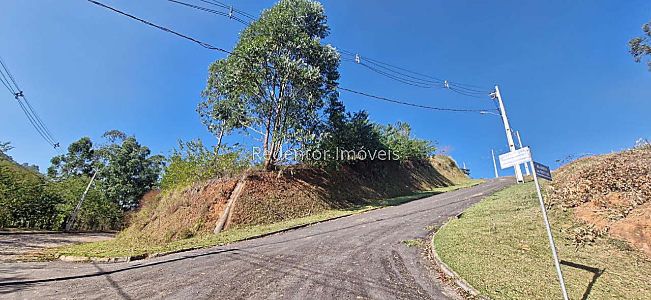 Terreno Residencial à venda em Salvaterra, Juiz de Fora - MG - Foto 2