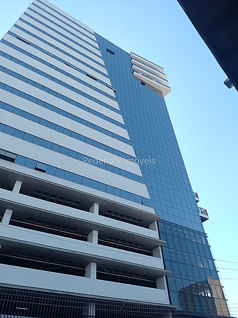 Sala à venda em Centro, Juiz de Fora - MG - Foto 3