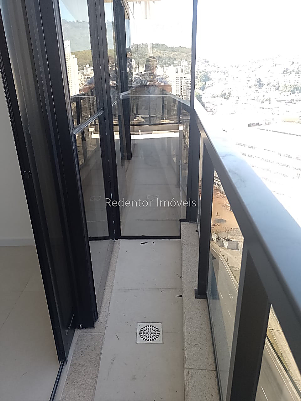 Sala à venda em Centro, Juiz de Fora - MG - Foto 11