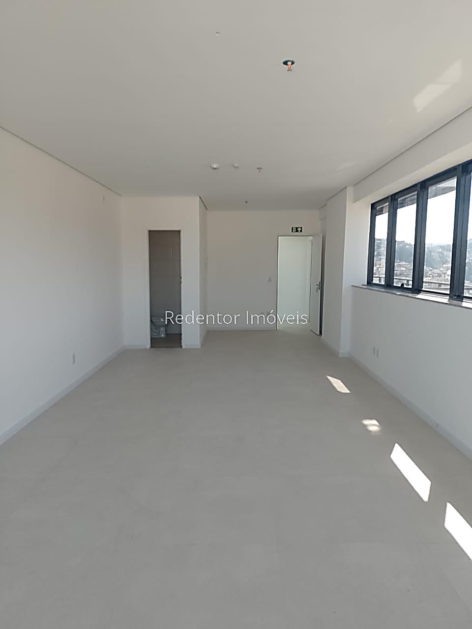 Sala à venda em Centro, Juiz de Fora - MG - Foto 7