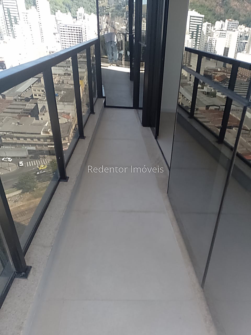 Sala à venda em Centro, Juiz de Fora - MG - Foto 6