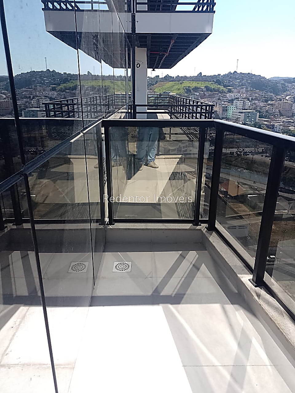 Sala à venda em Centro, Juiz de Fora - MG - Foto 14