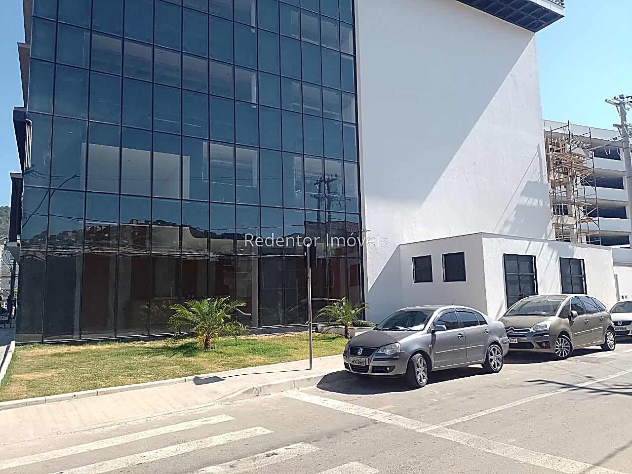 Sala à venda em Centro, Juiz de Fora - MG - Foto 4
