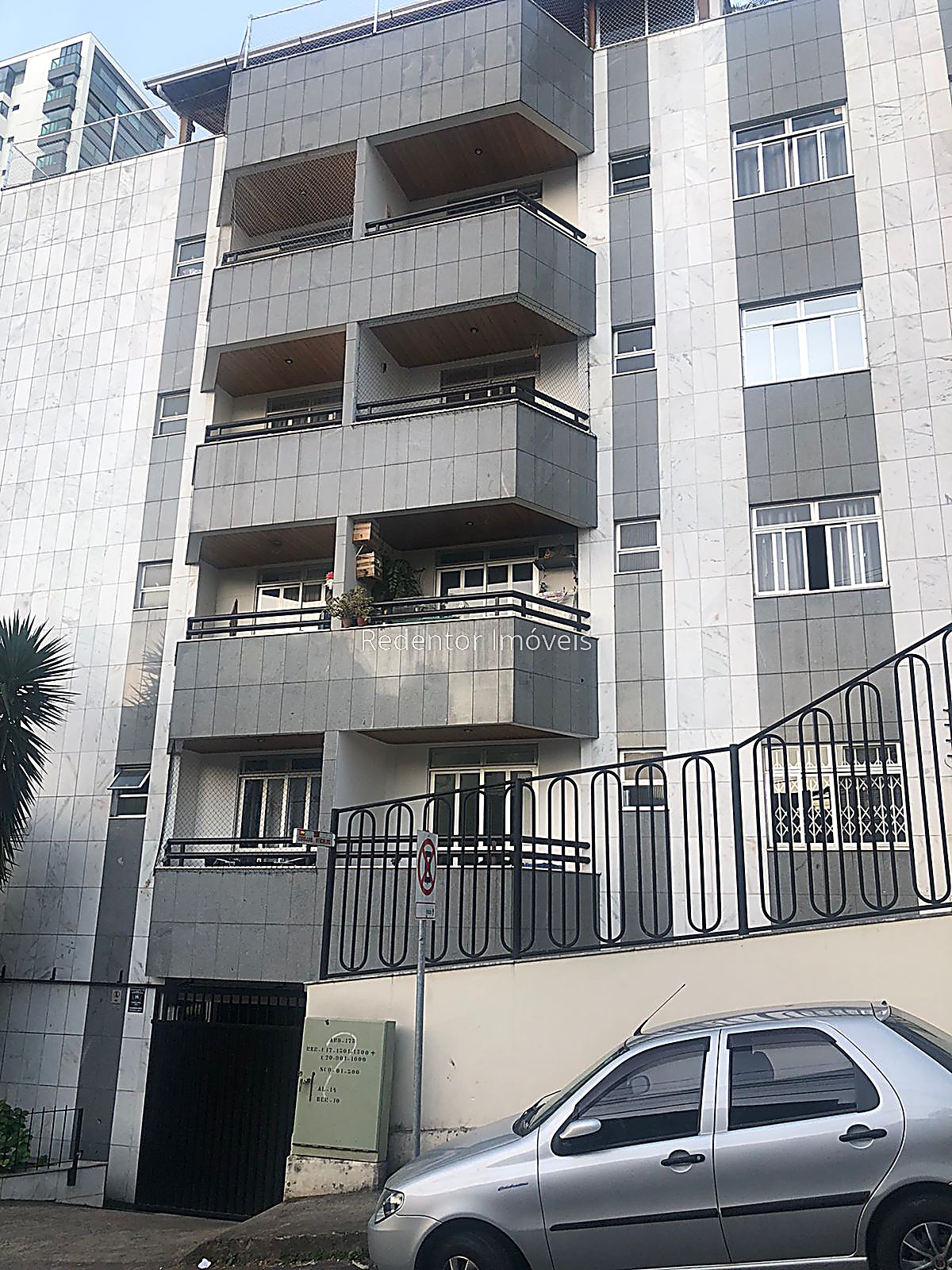 Apartamento à venda em Centro, Juiz de Fora - MG - Foto 10