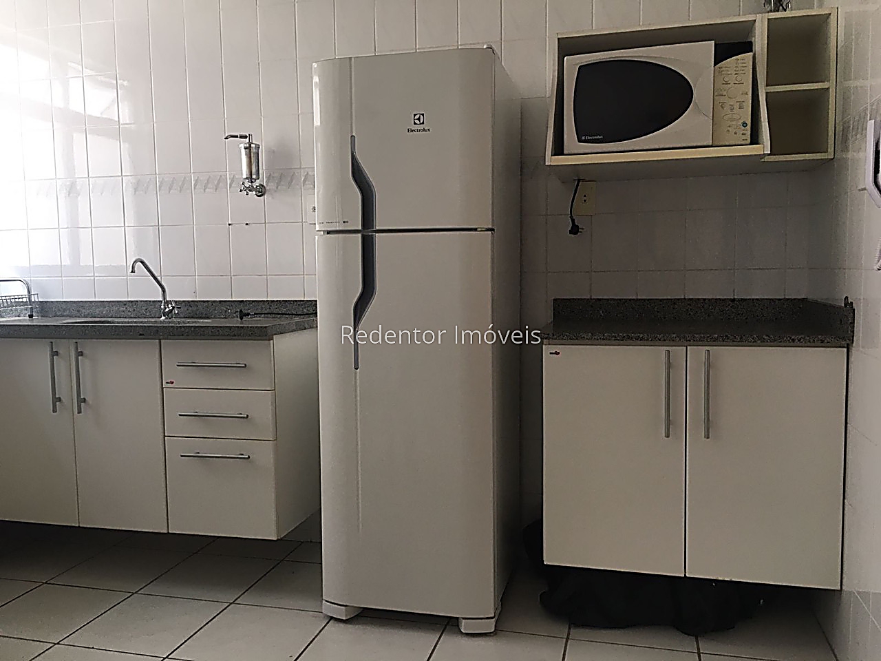 Apartamento à venda em Centro, Juiz de Fora - MG - Foto 15