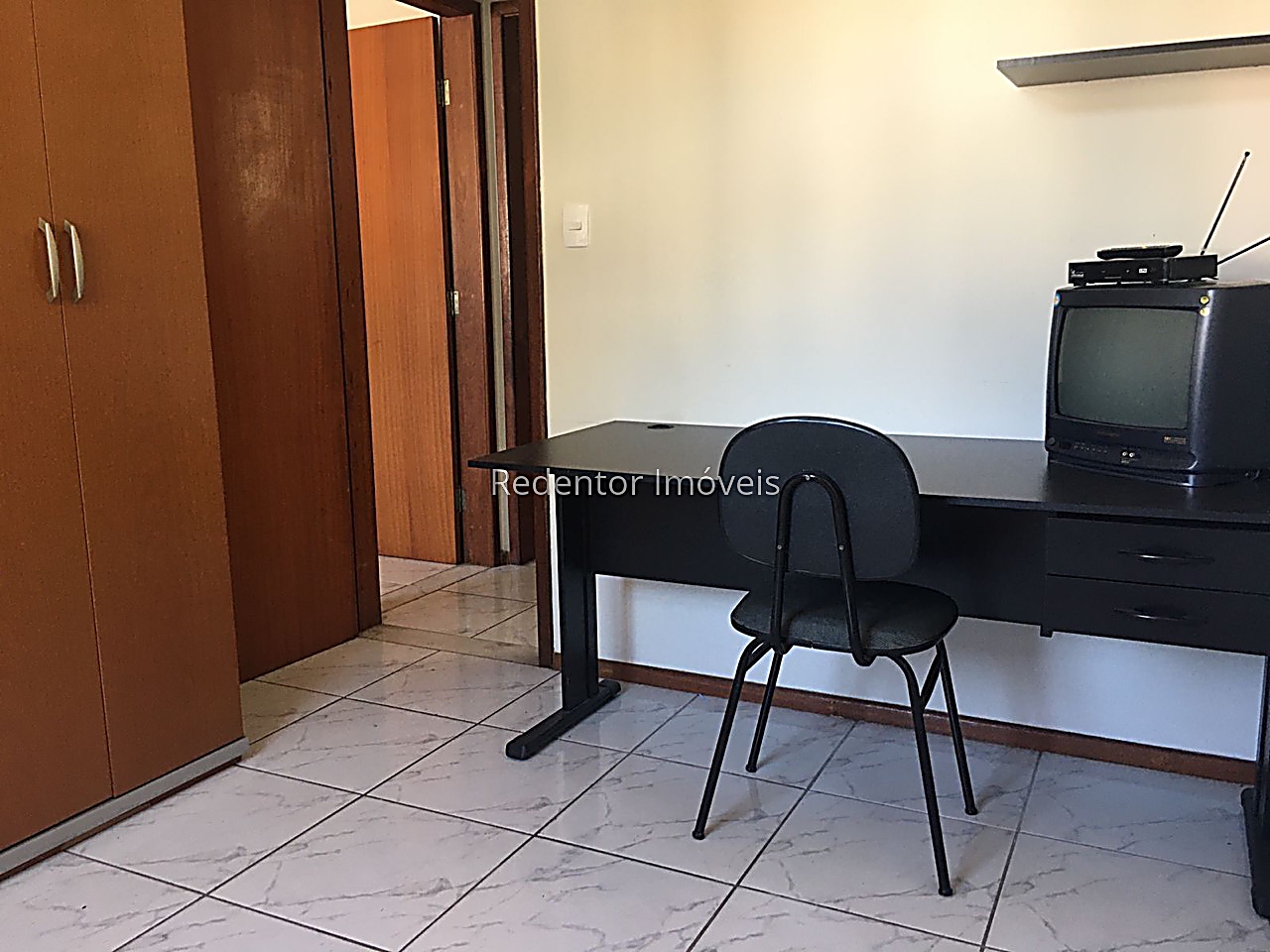 Apartamento à venda em Centro, Juiz de Fora - MG - Foto 4